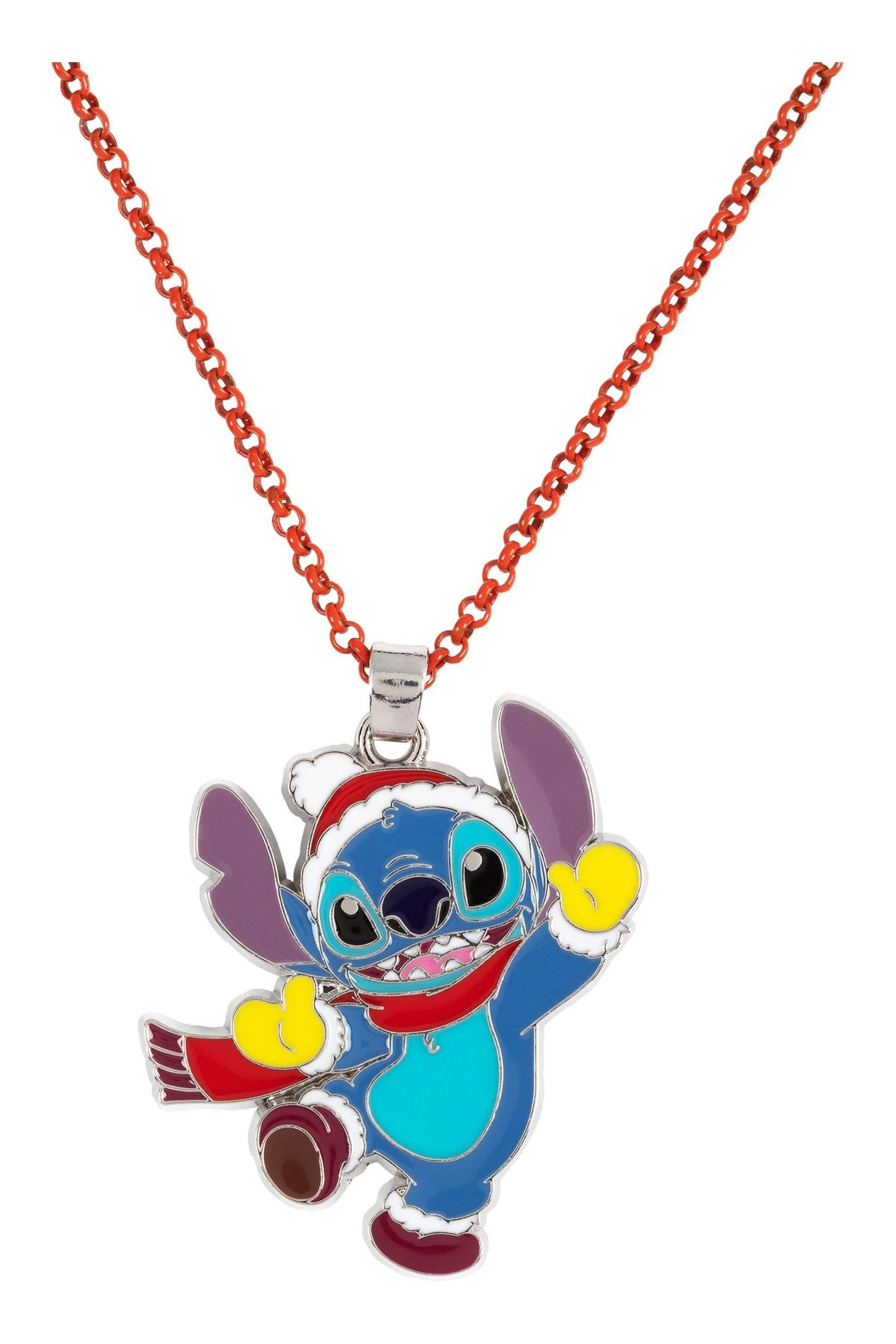 Buy Peers Hardy Blue Purple and Red Disney Lilo Stitch Christmas