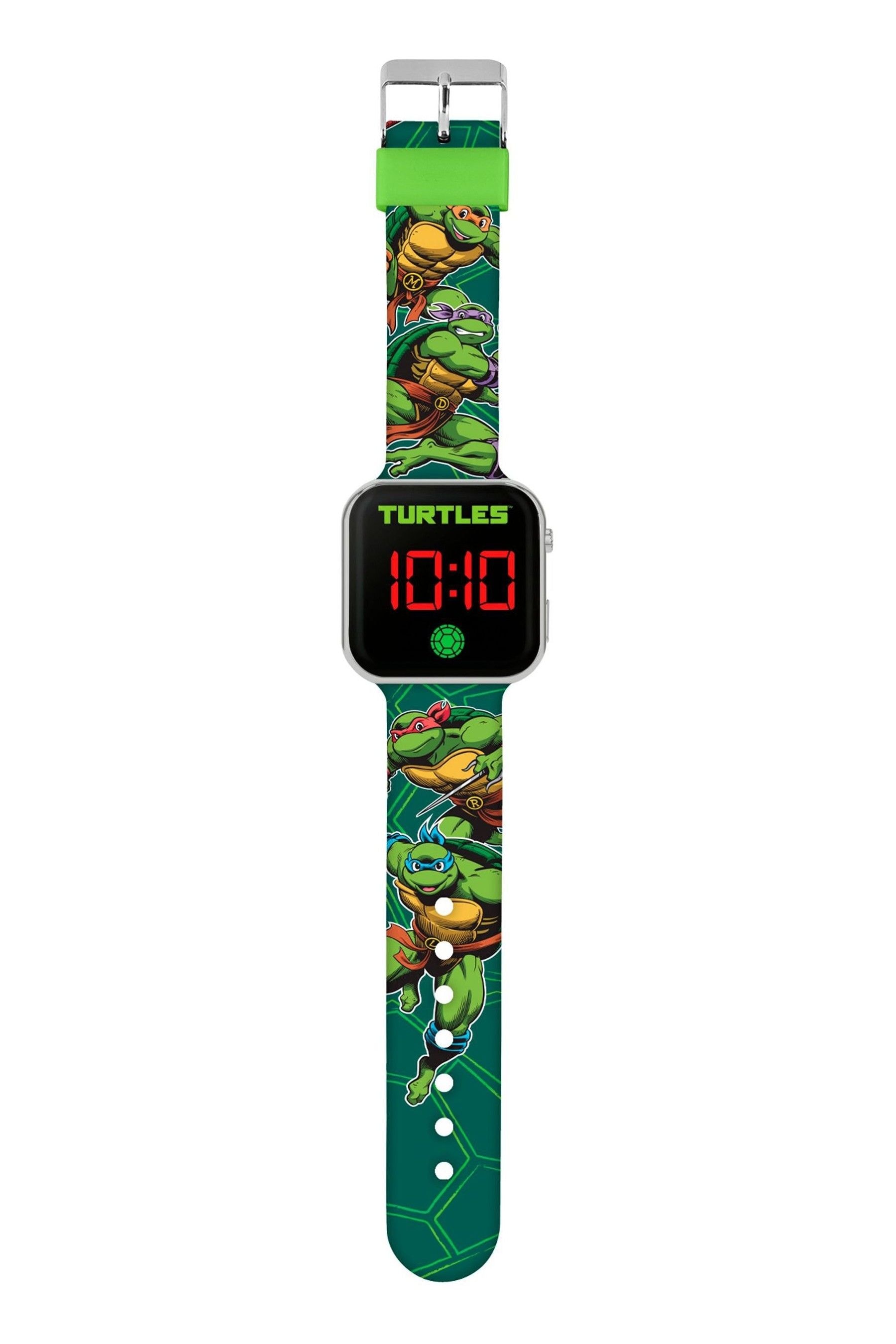Ninja new arrivals led watch