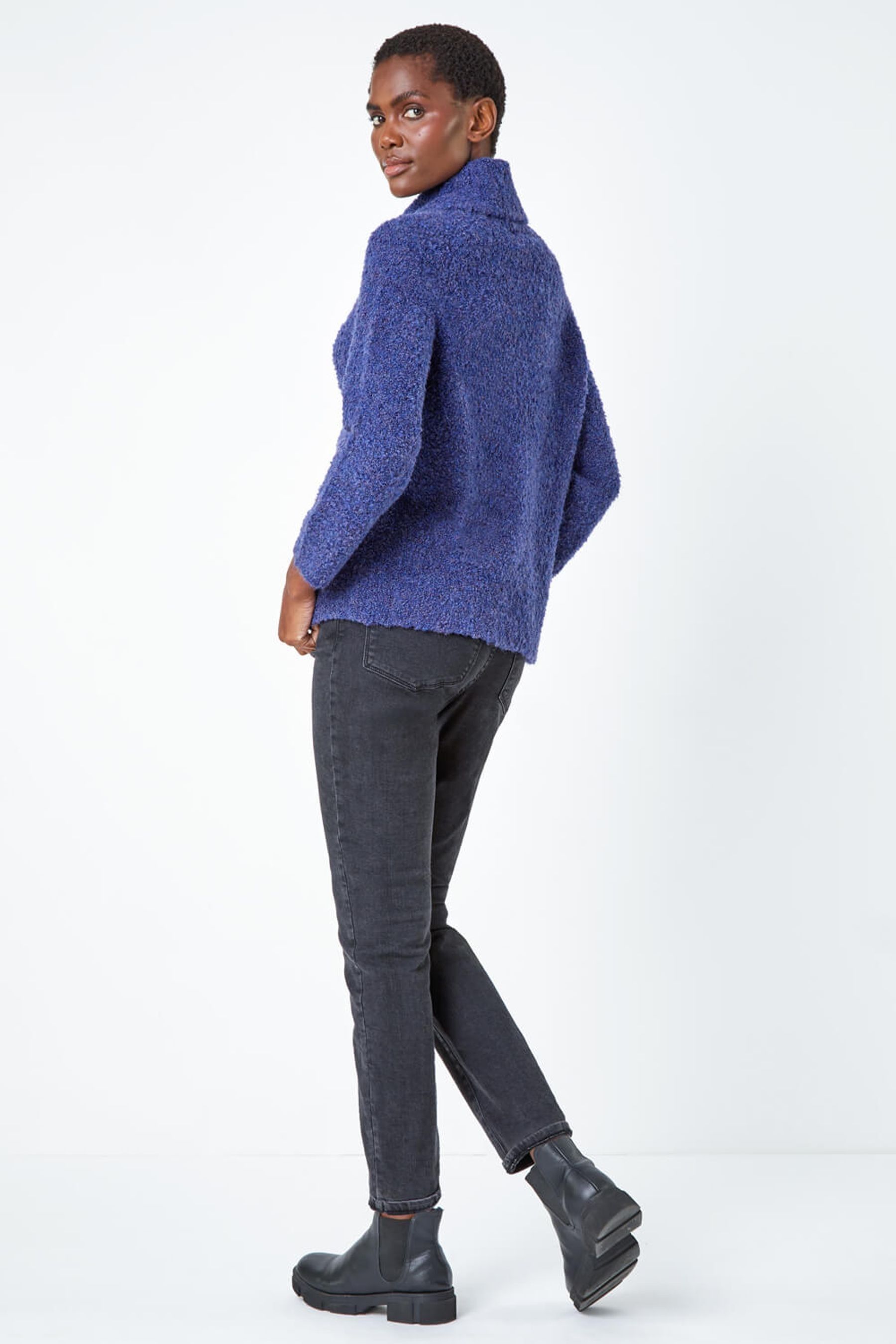 Next cowl neck jumper hotsell