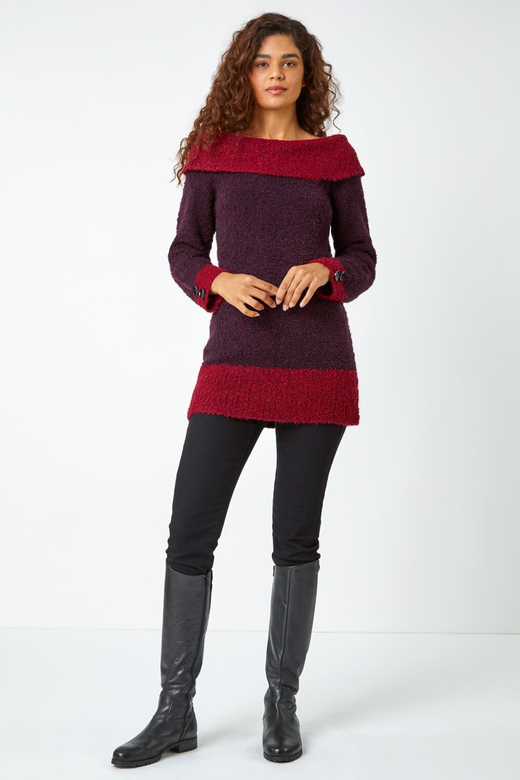 Bardot jumper cheap next