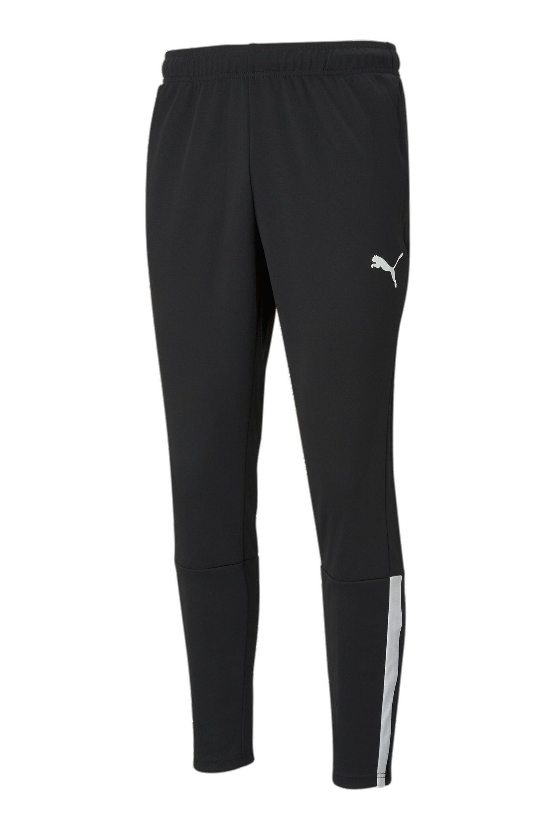 Puma contrast hot sale pants