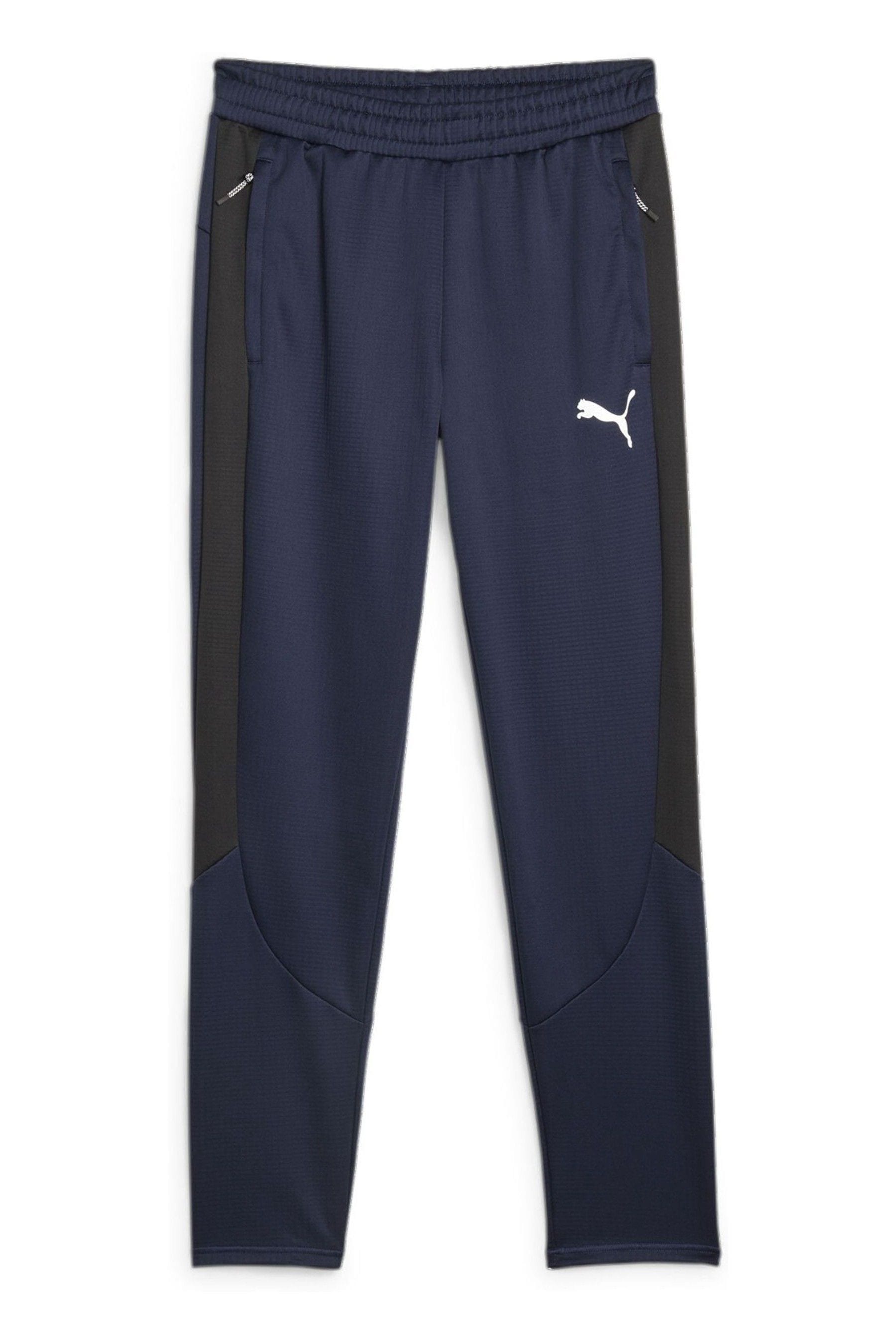 Puma evostripe best sale sweatpants mens