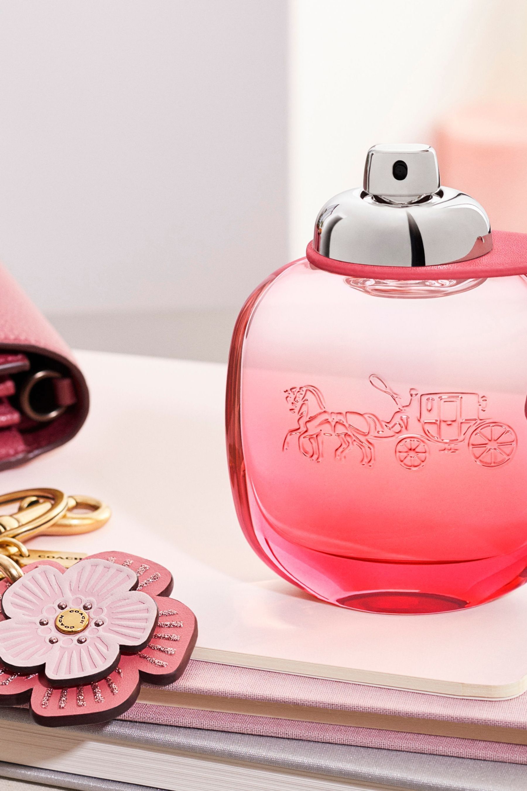 River island blush perfume sales