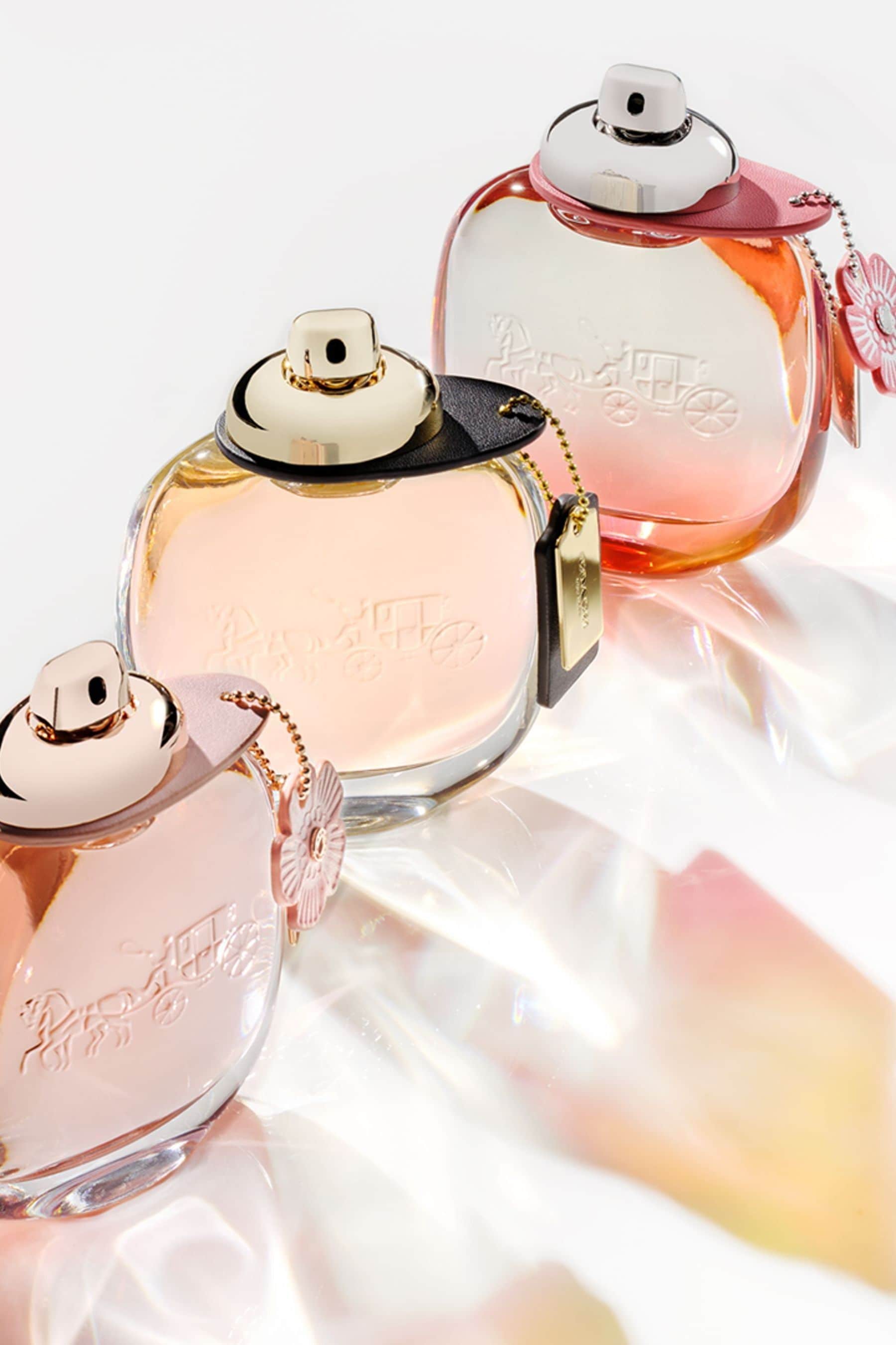 Coach floral sales