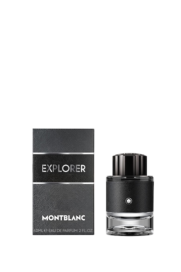 Mont Blanc Explorer Eau de Parfum 60ml