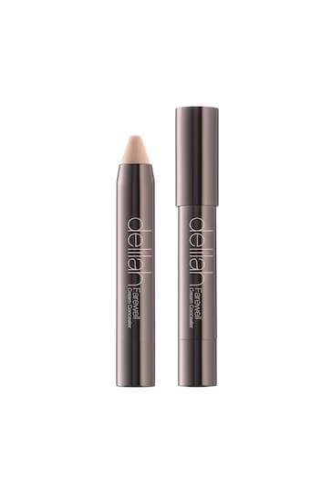 delilah Farewell Cream Concealer