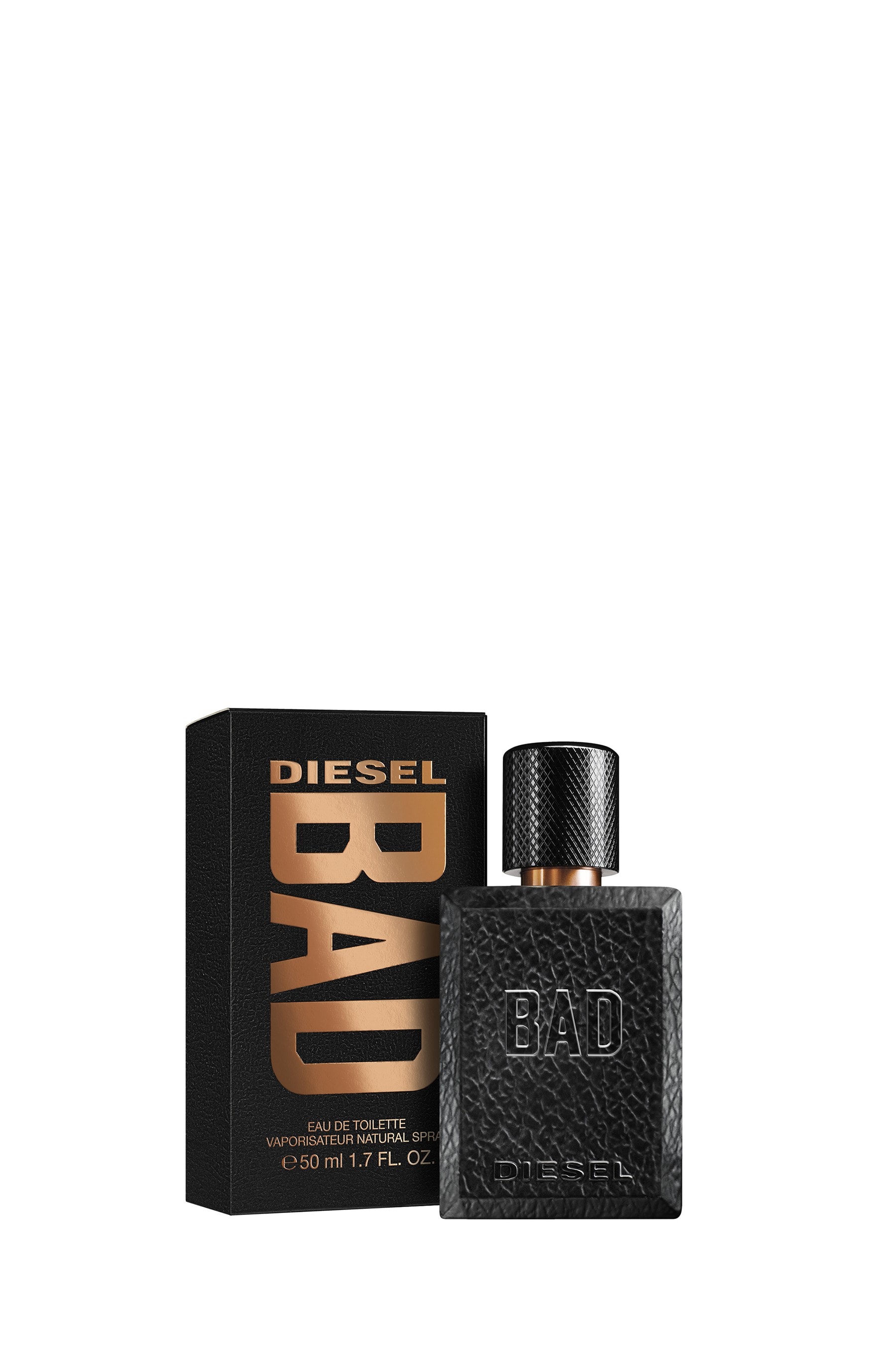 Perfume bad best sale diesel