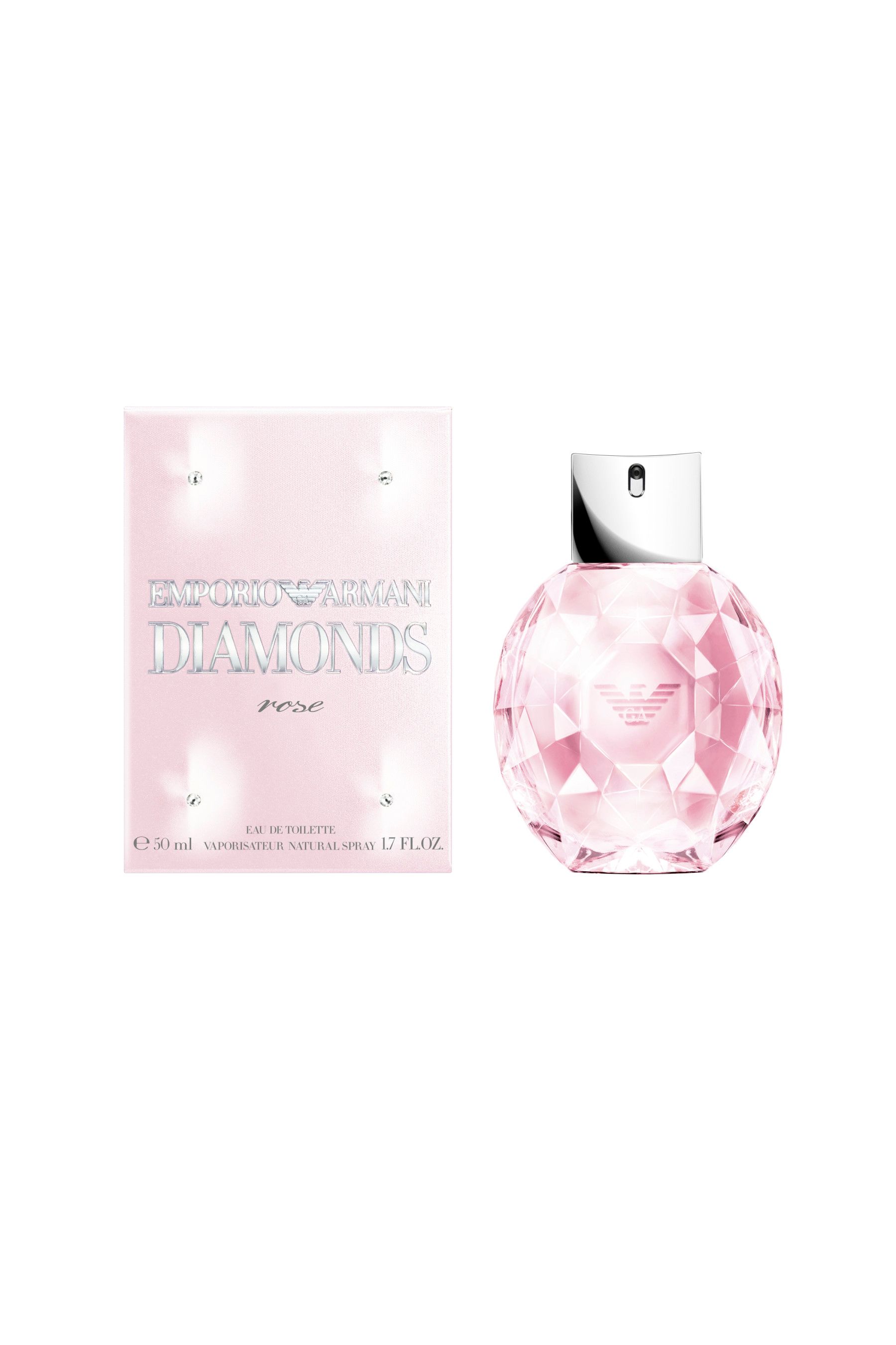 Diamonds outlet rose perfume