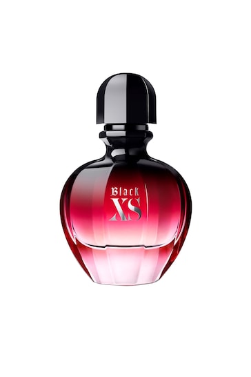Rabanne Black XS Eau de Parfum For Her 30ml