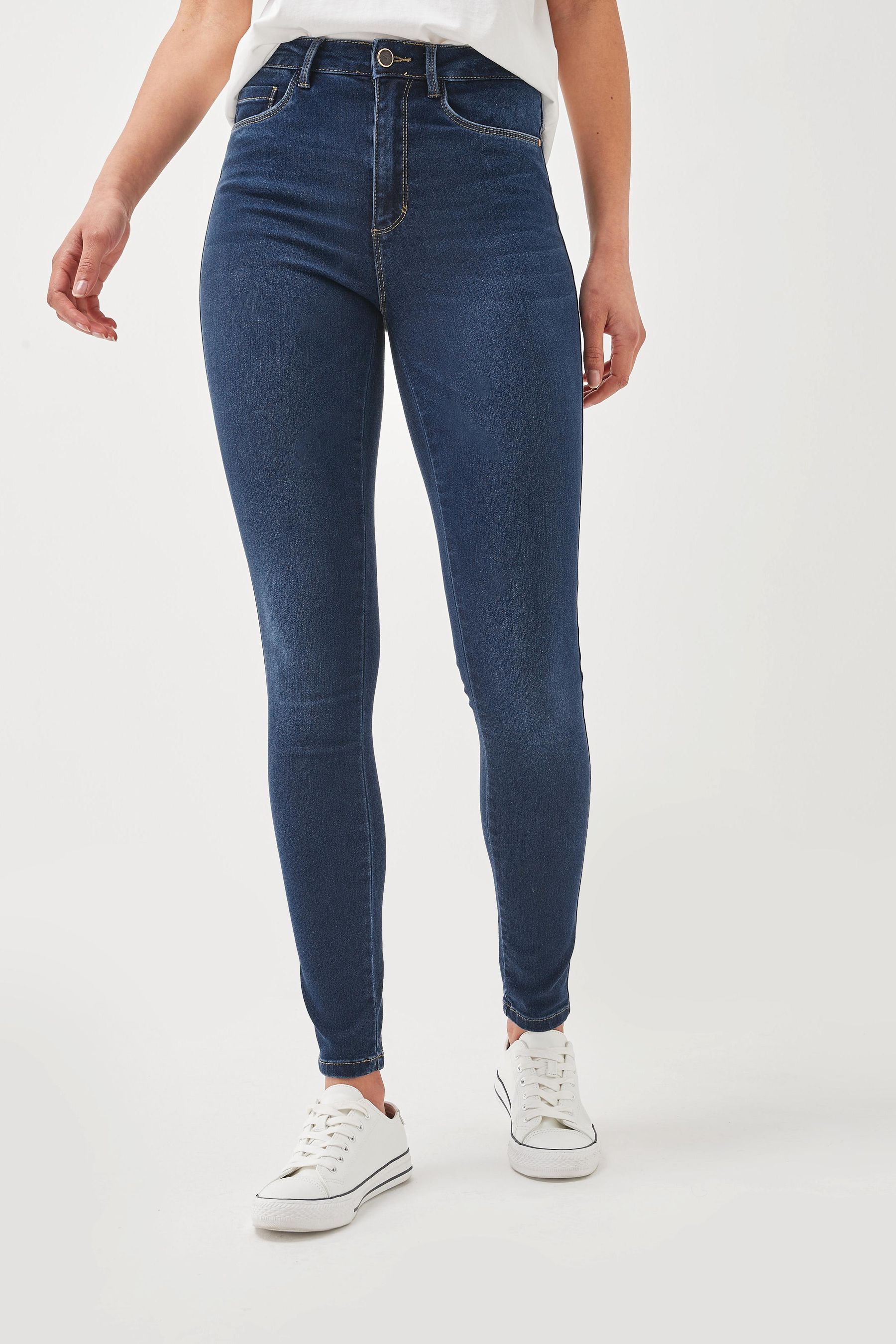 Only high 2025 waist skinny