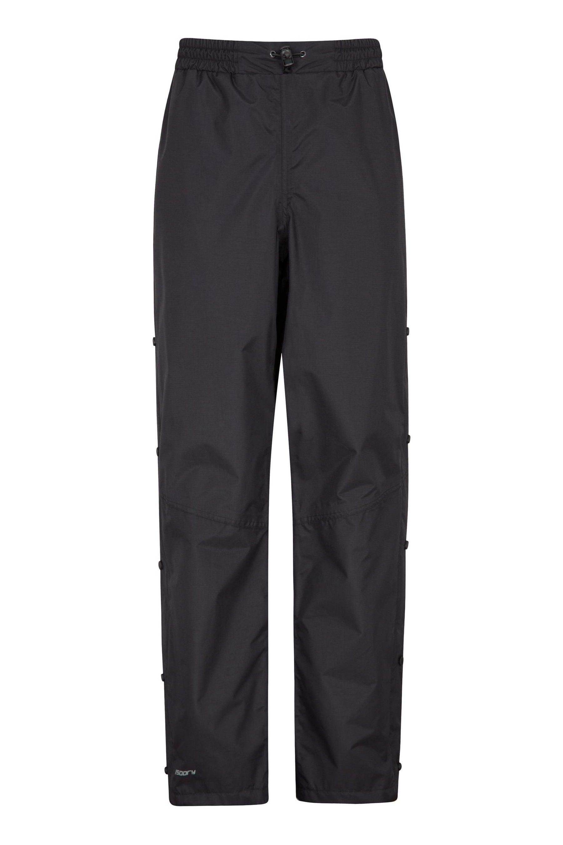 Womens short waterproof trousers store
