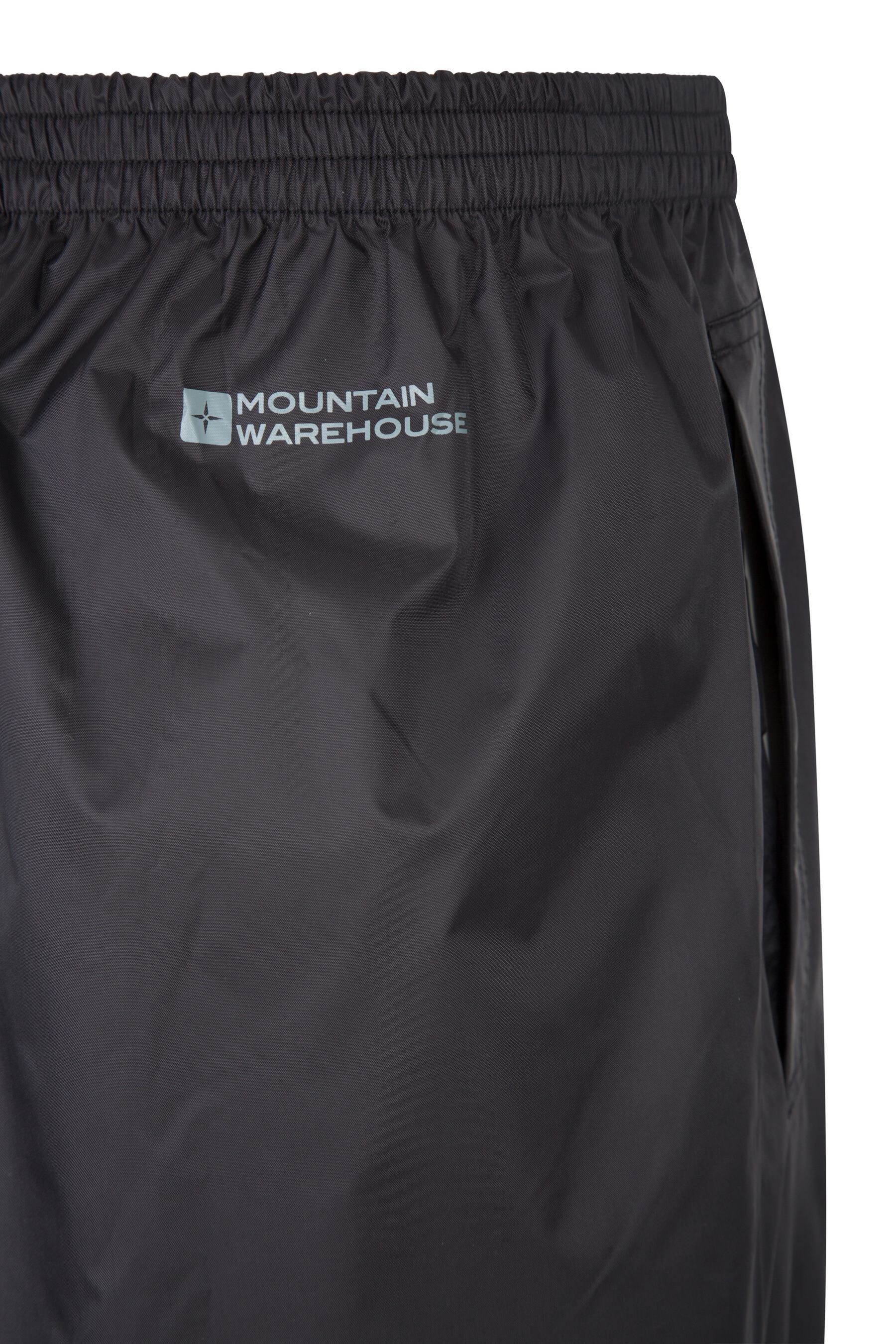 Pakka womens waterproof clearance overtrousers