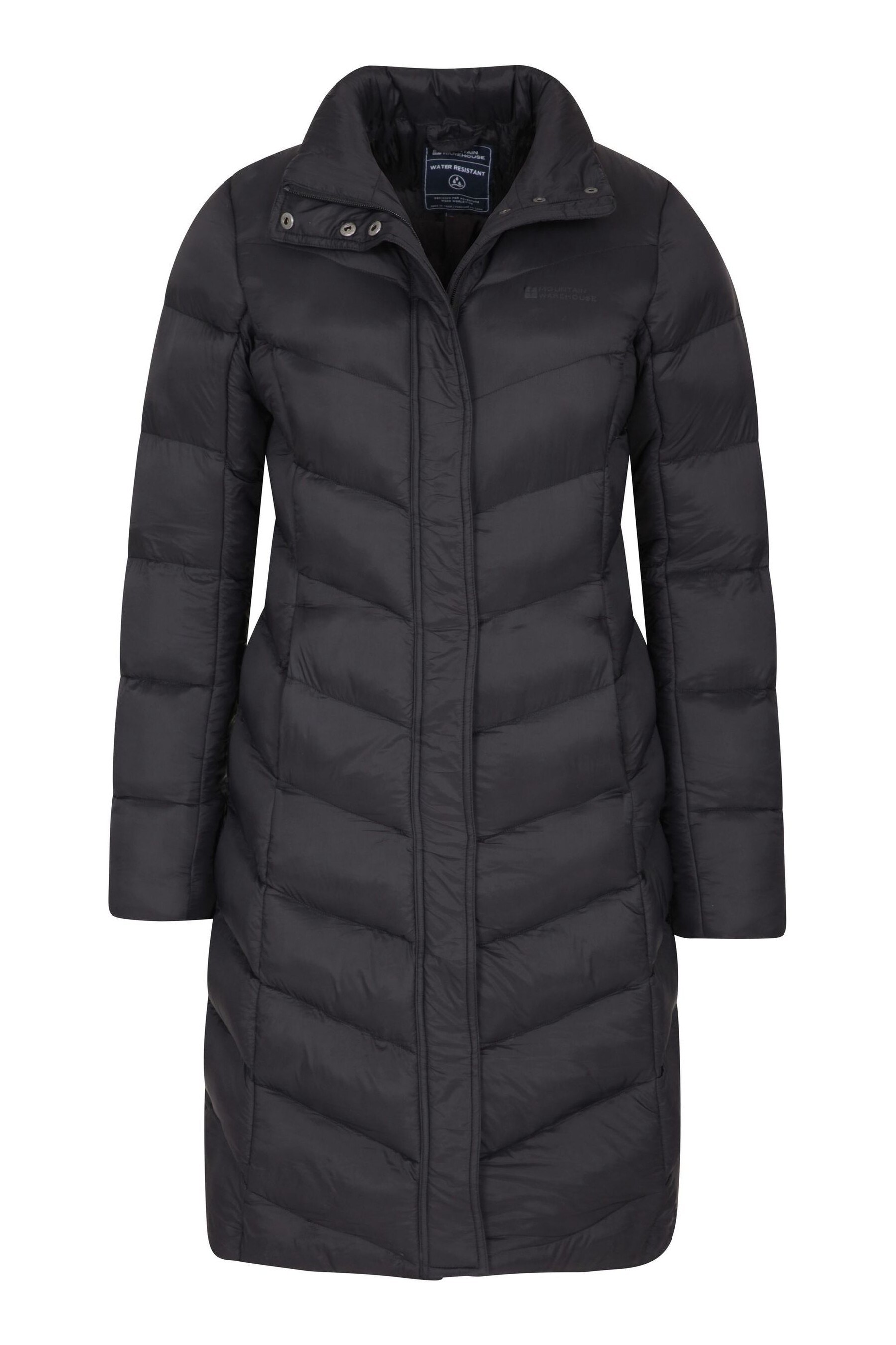 Alexa womens padded jacket outlet