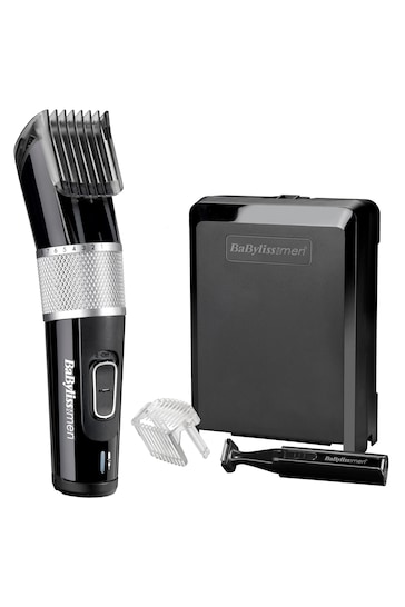 BaByliss Carbon Steel Clipper