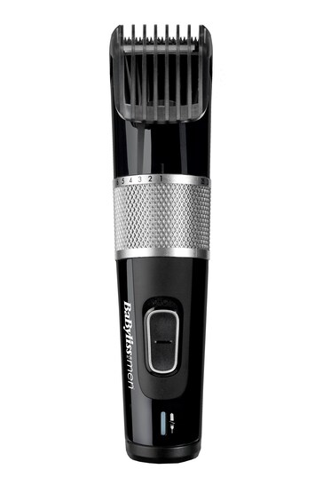 BaByliss Carbon Steel Clipper