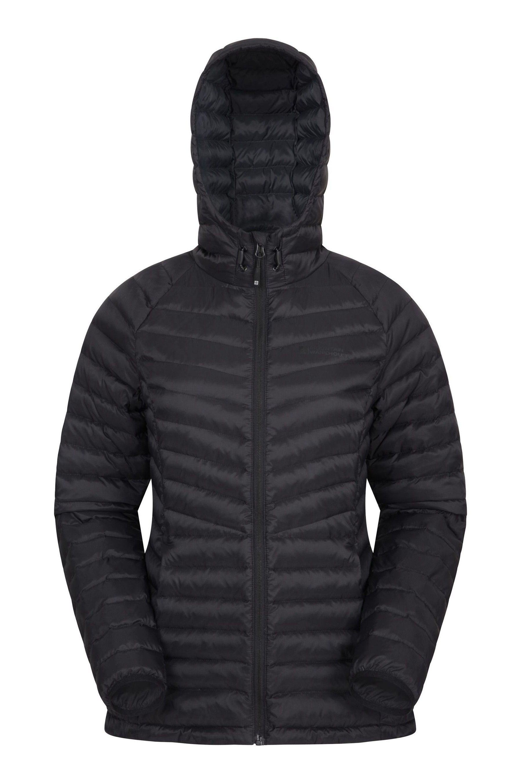 Skyline womens hydrophobic down jacket outlet
