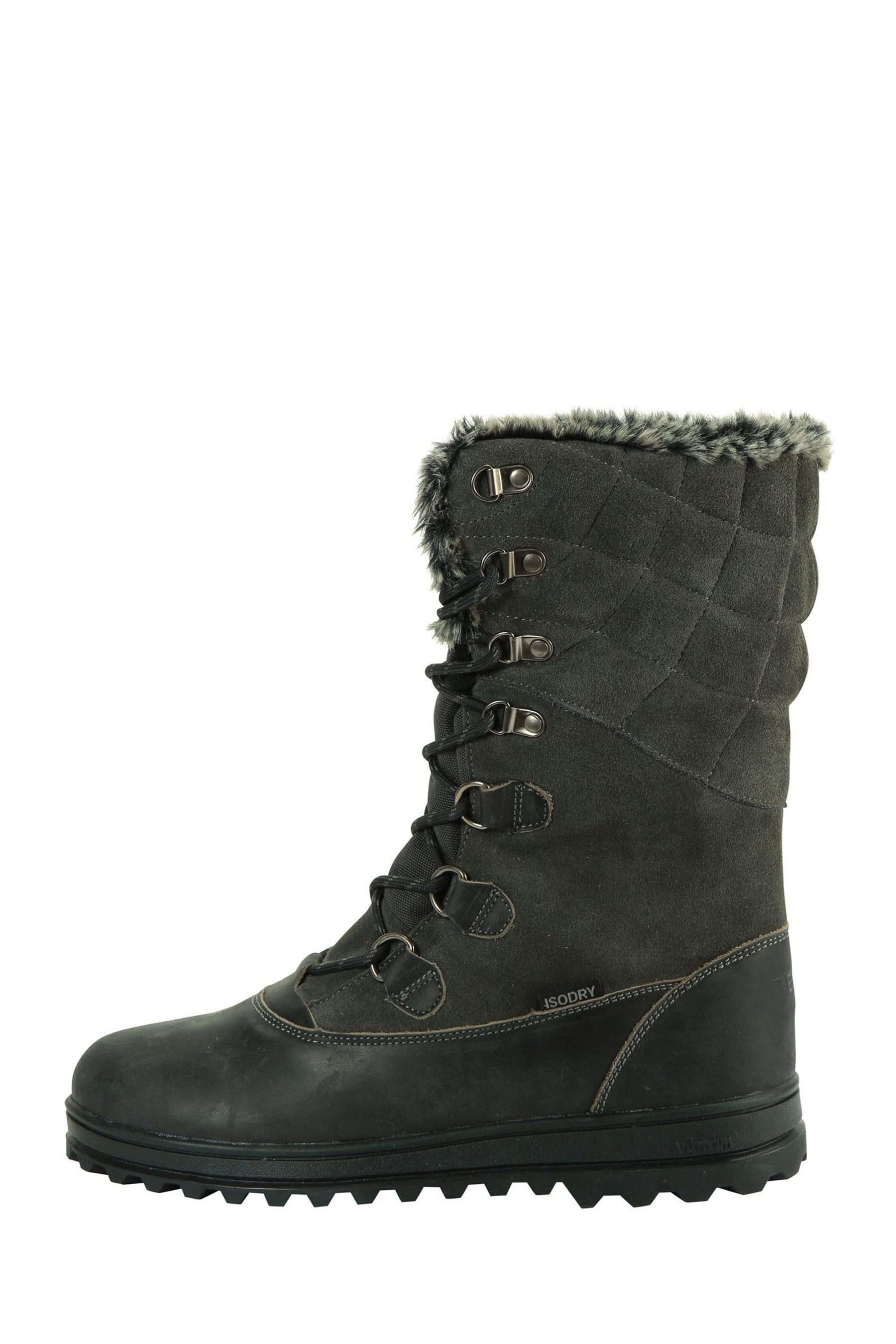 Vostock womens snow boots on sale