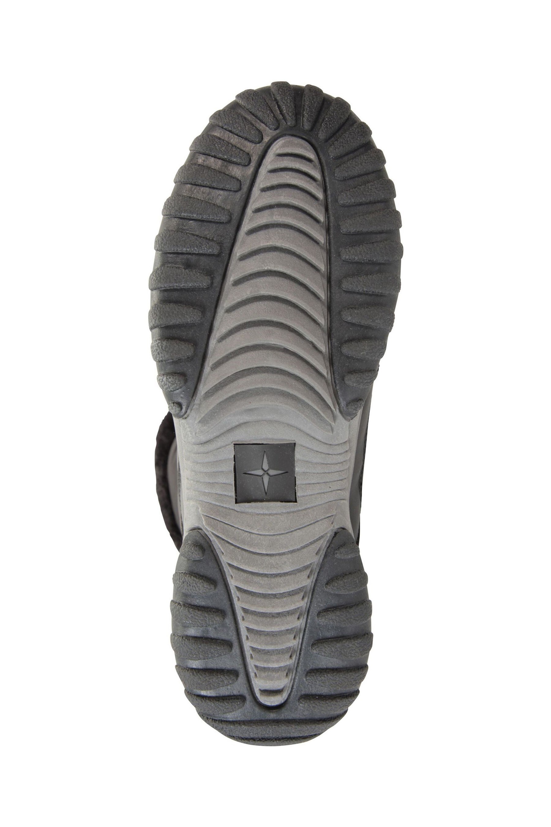 Toms clearance snowflake shoes
