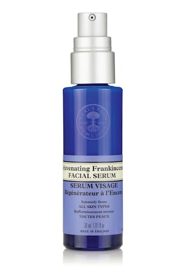 Neals Yard Remedies Rejuvenating Frankincense Facial Serum 30ml