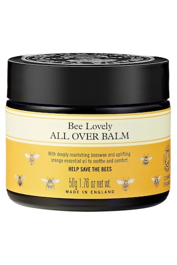 Neals Yard Remedies Bee Lovely All Over Balm 50g
