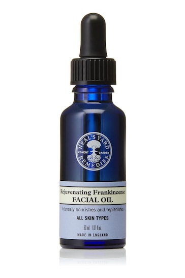Neals Yard Remedies Rejuvenating Frankincense Facial Oil 30ml