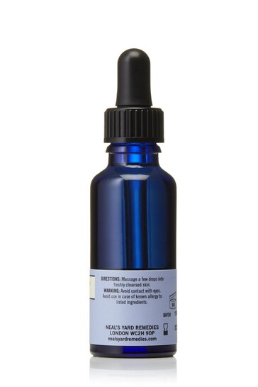 Neals Yard Remedies Rejuvenating Frankincense Facial Oil 30ml