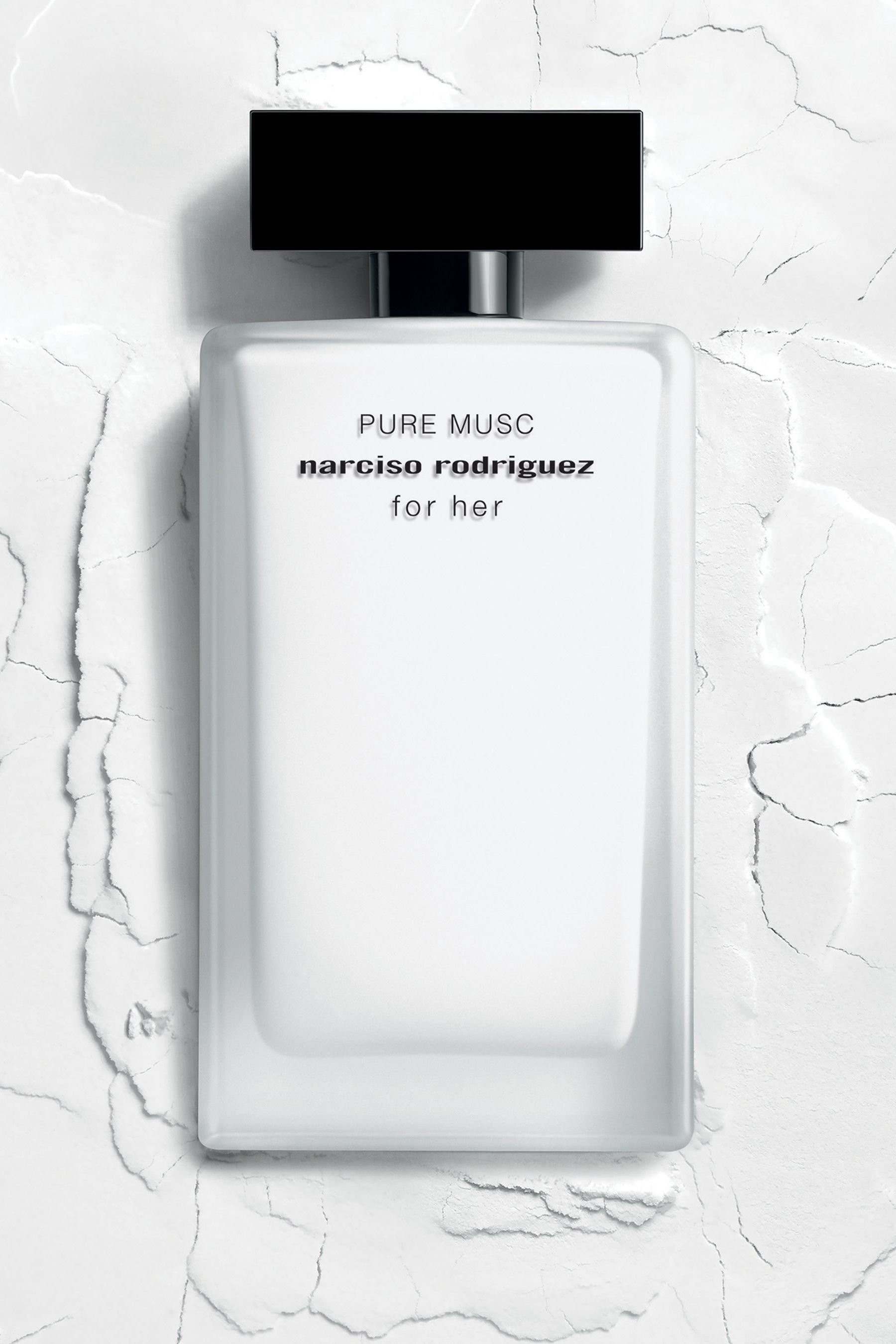 Buy Narciso Rodriguez For Her Pure Musc Eau de Parfum 100ml from