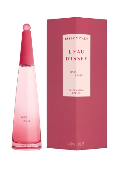 issey miyake rose gift set