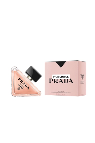 Prada Paradoxe Eau De Parfum 90ml