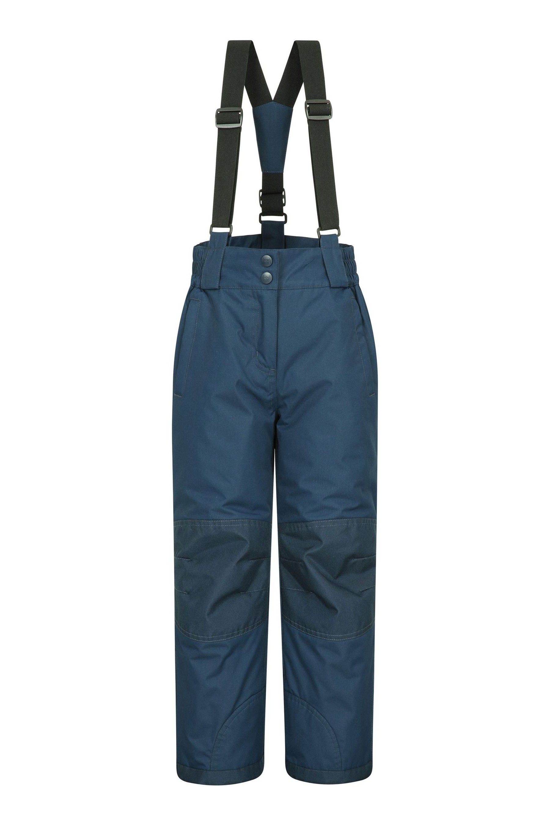Snow cheap pants kids