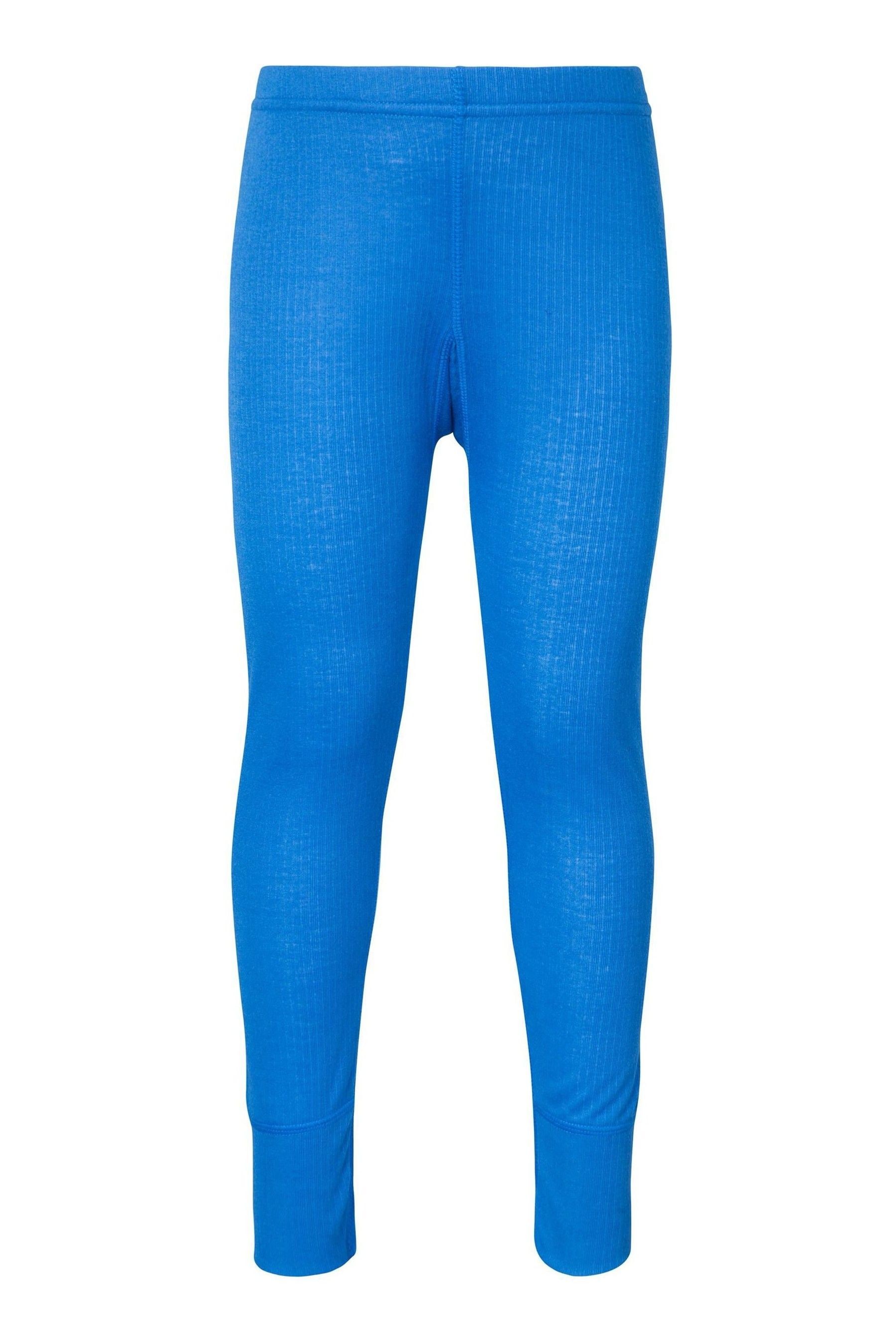 Thermal trousers kids store