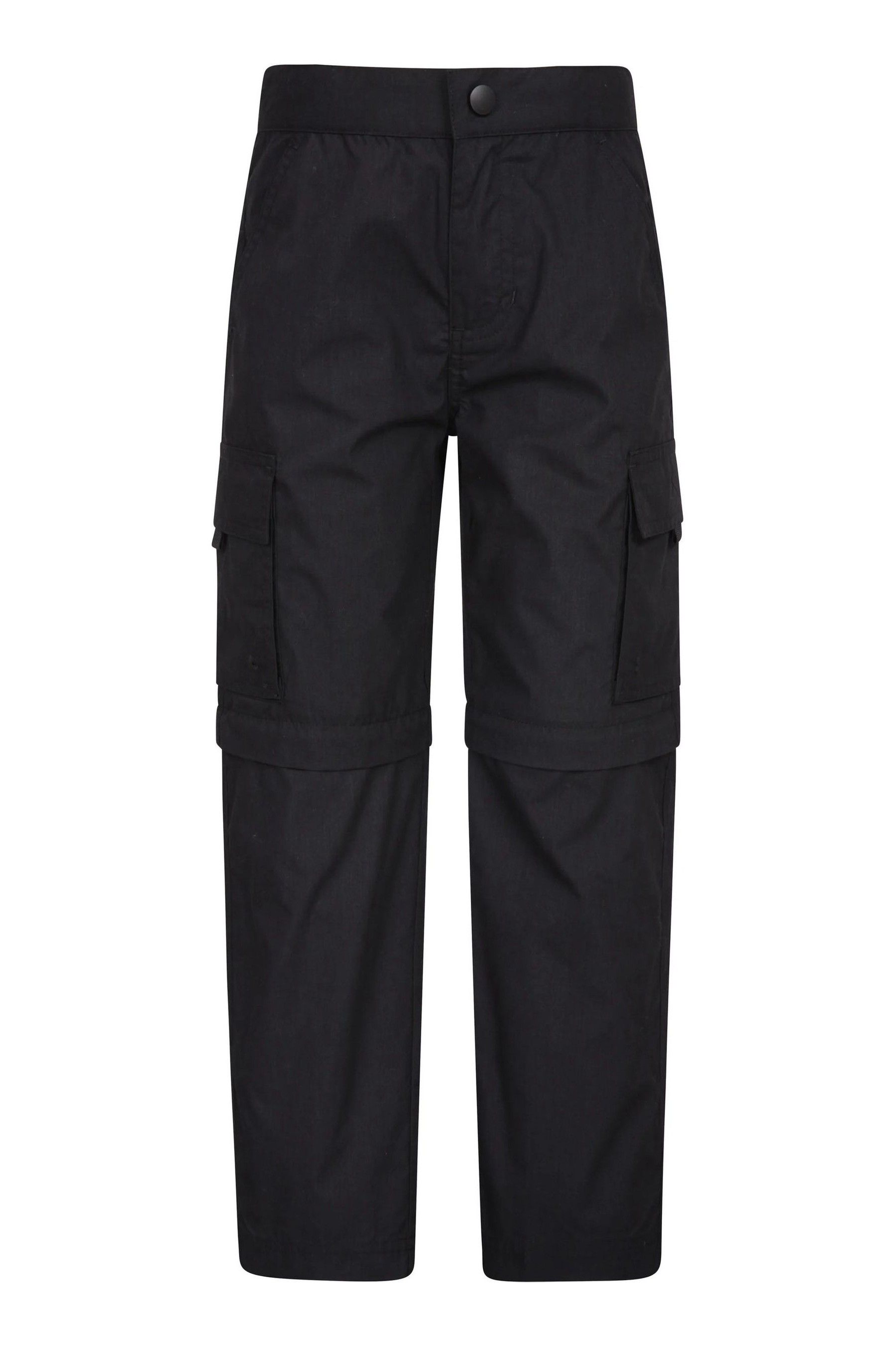 Cargo top pants warehouse