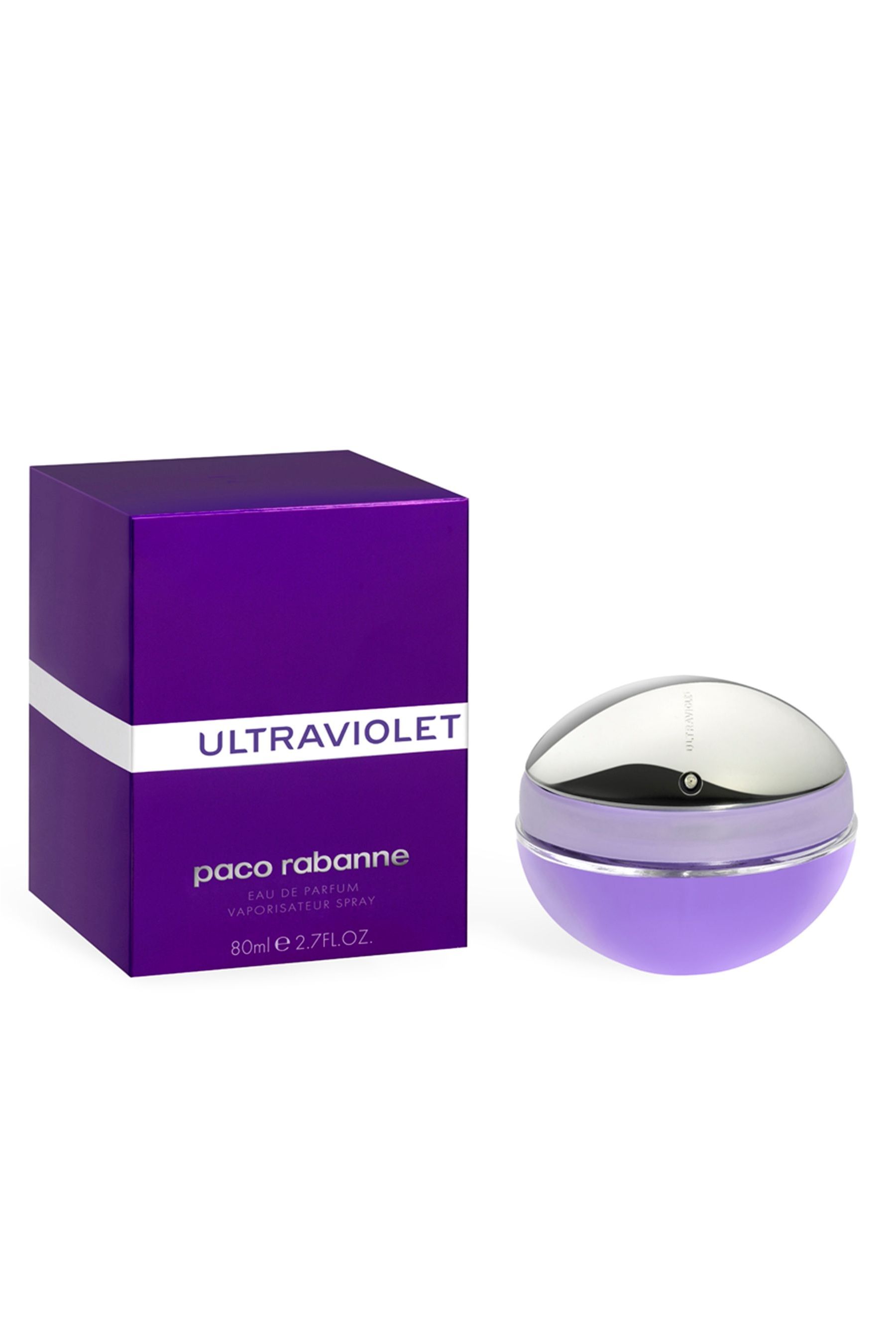 Paco rabanne ultraviolet colours of sales summer