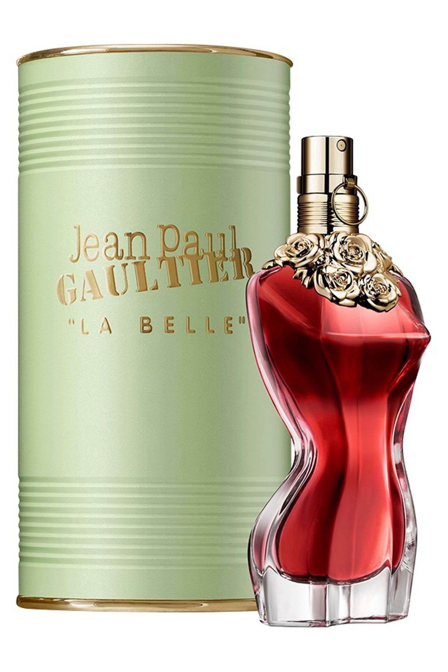Jean paul la belle sale