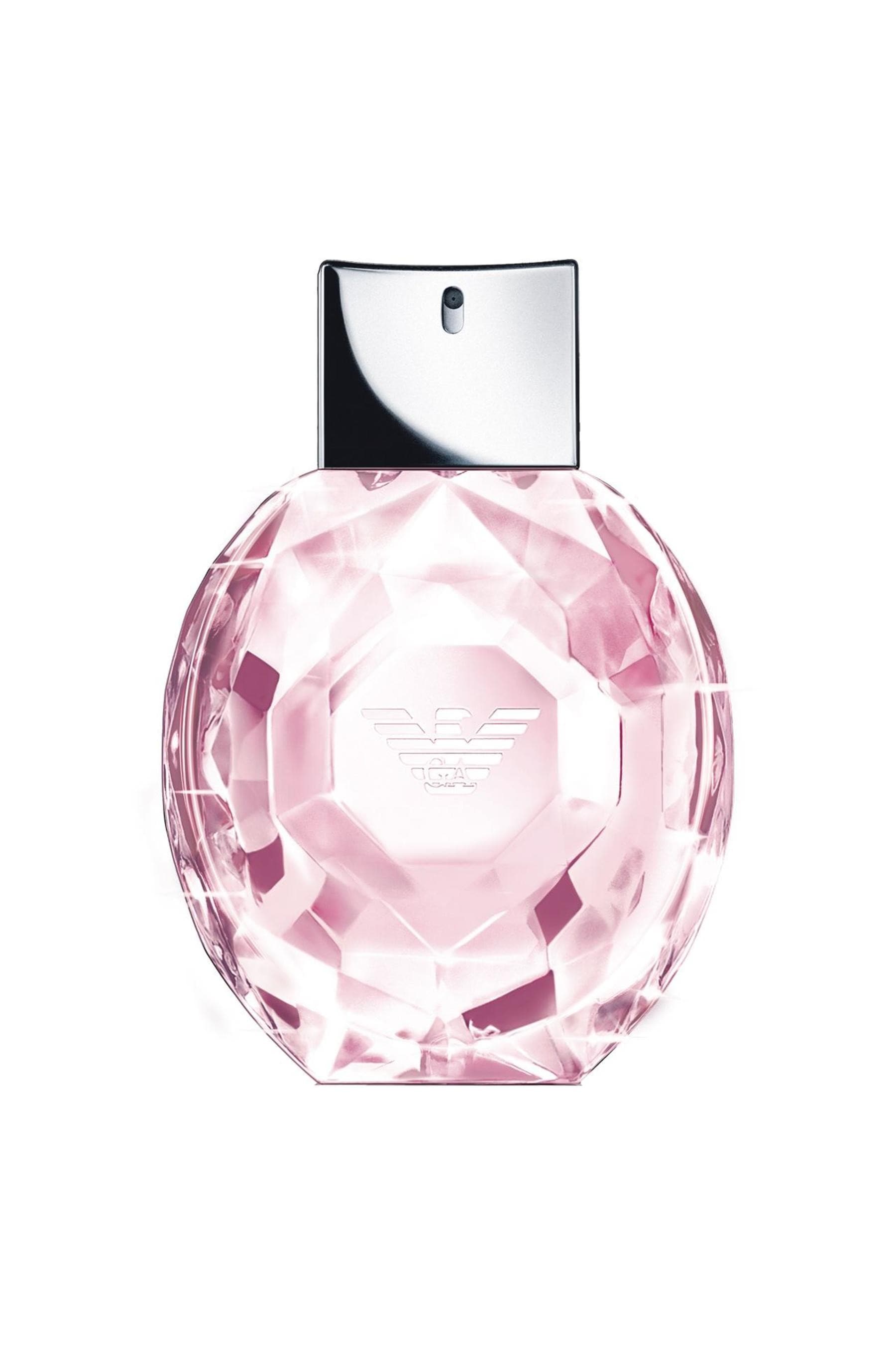 Buy Armani Beauty Diamonds Rose Eau De Parfum 50ml from the Next