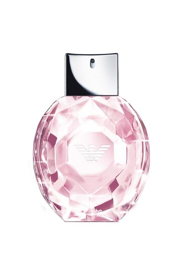 Armani Beauty Diamonds Rose Eau De Parfum 50ml