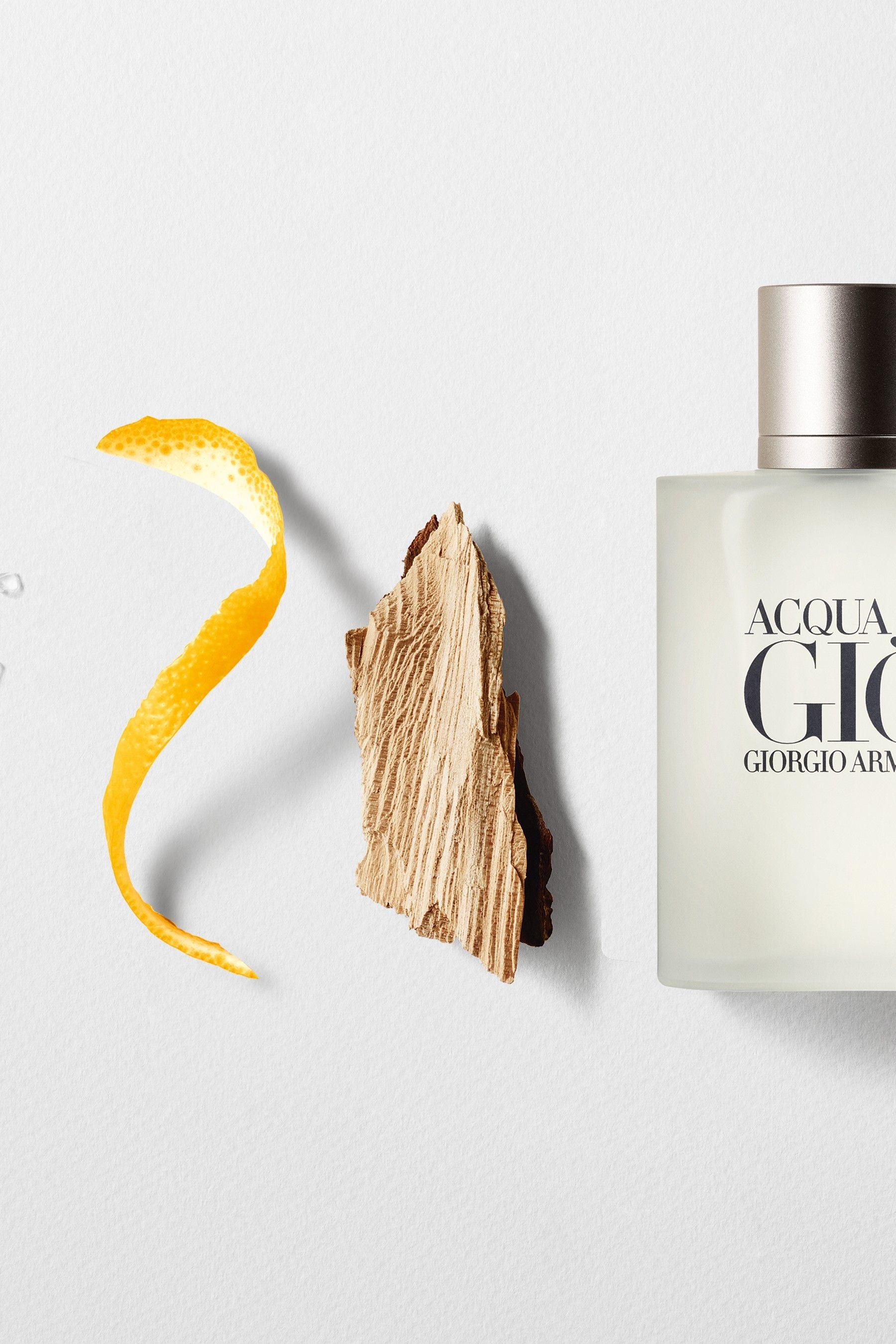 Buy Armani Beauty Acqua Di Gio Homme Eau De Toilette 50ml from the