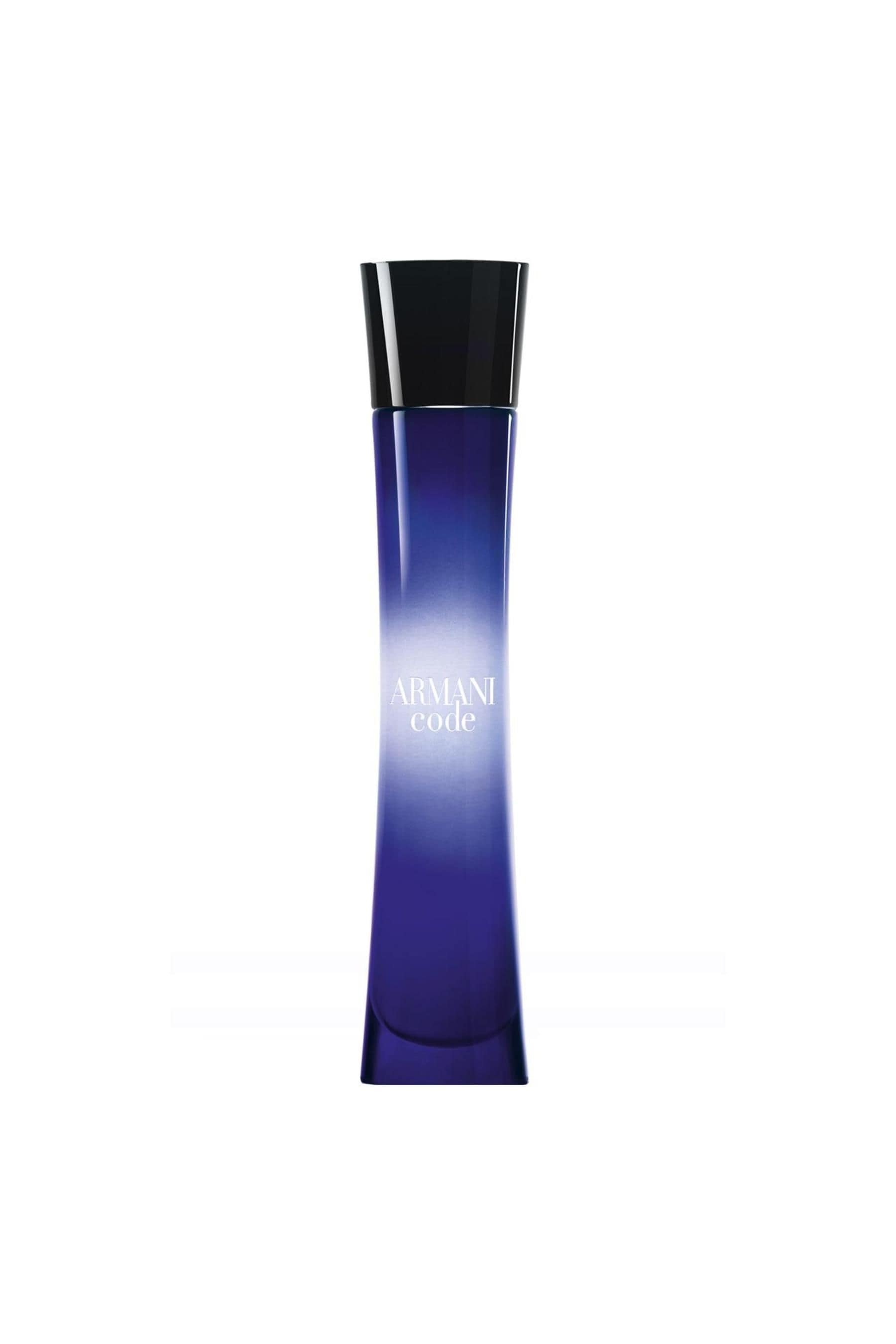Buy Armani Beauty Code For Women Eau De Parfum 75ml from the Next