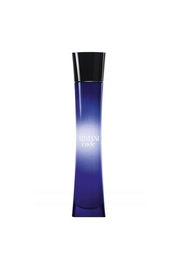 Armani Beauty Code For Women Eau De Parfum 75ml