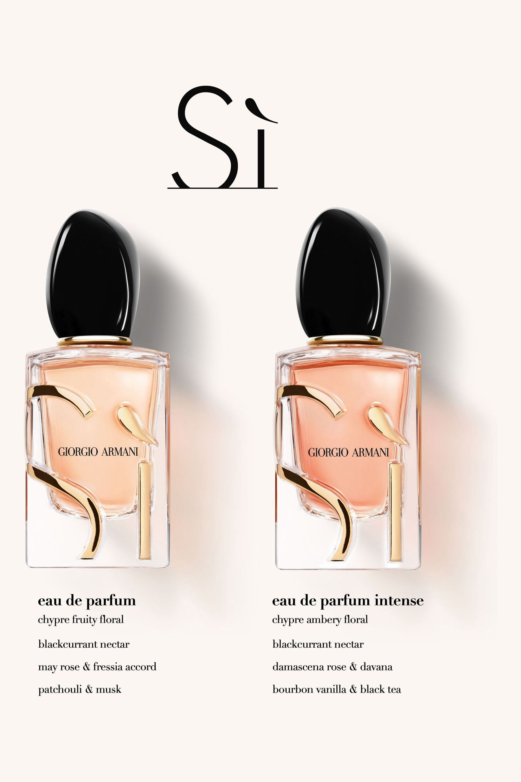 Giorgio armani new arrivals si 30ml boots