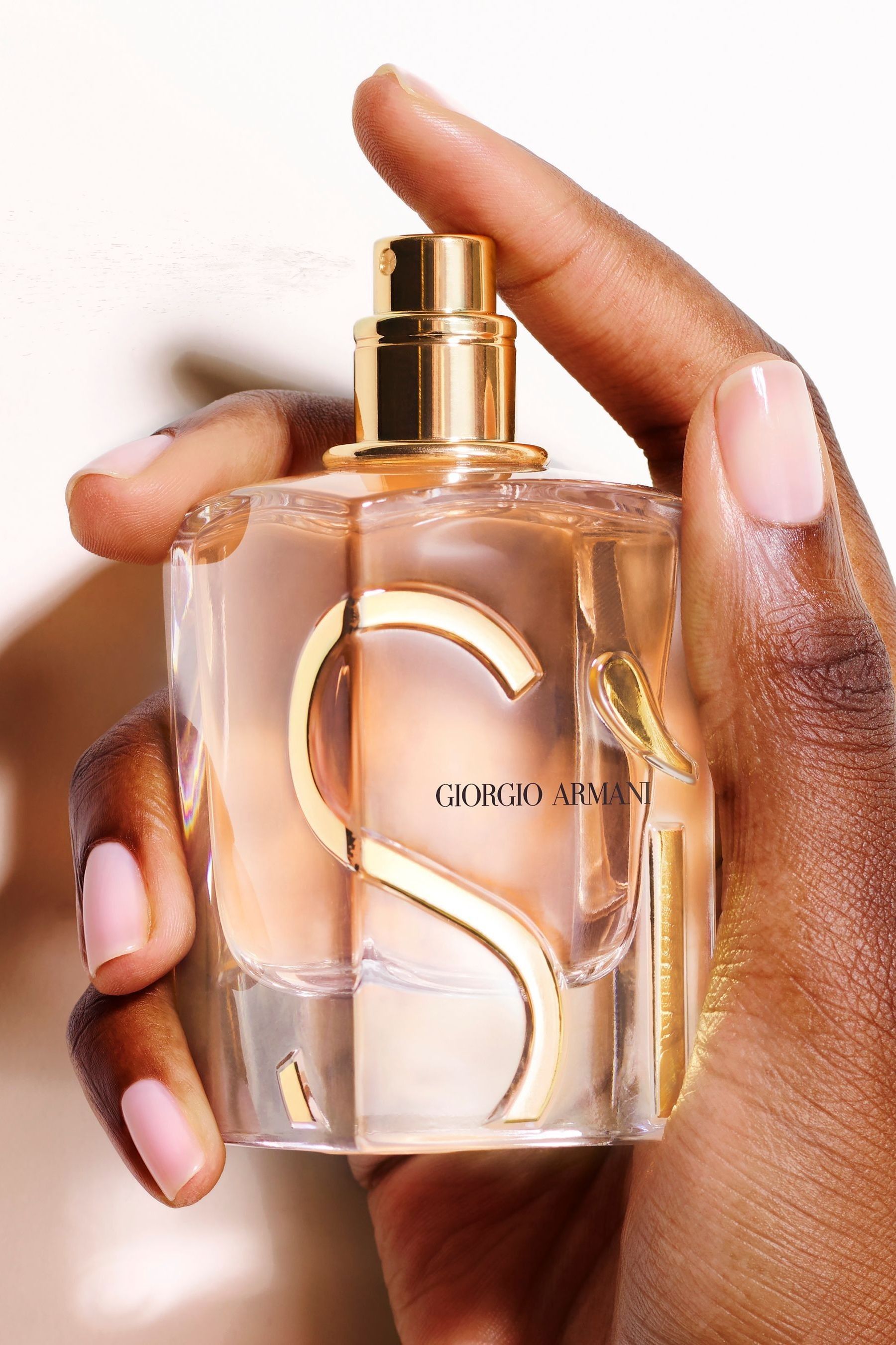 Giorgio armani on sale beauty perfume