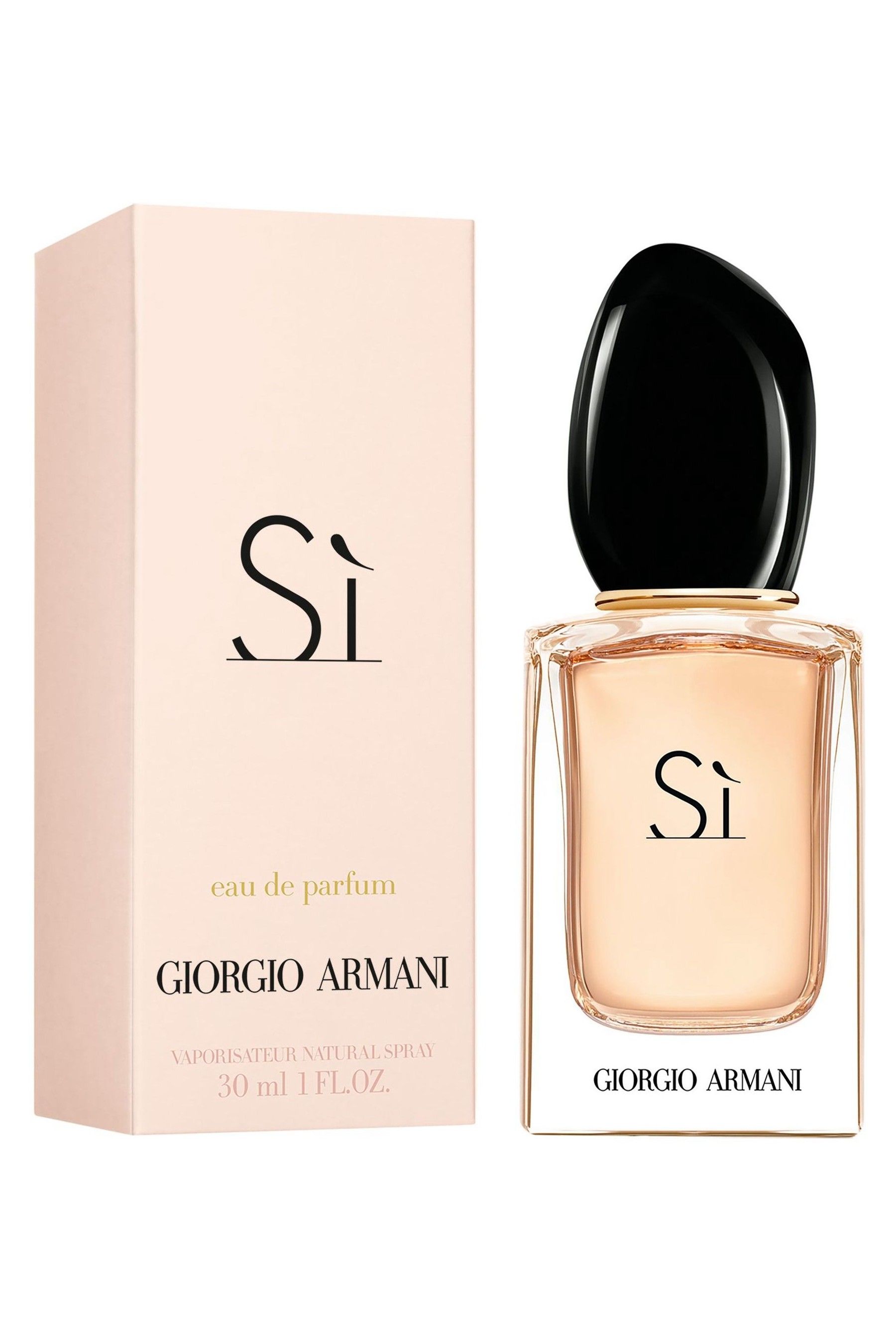 Buy Armani Beauty Si Eau De Parfum 30ml from the Next UK online shop