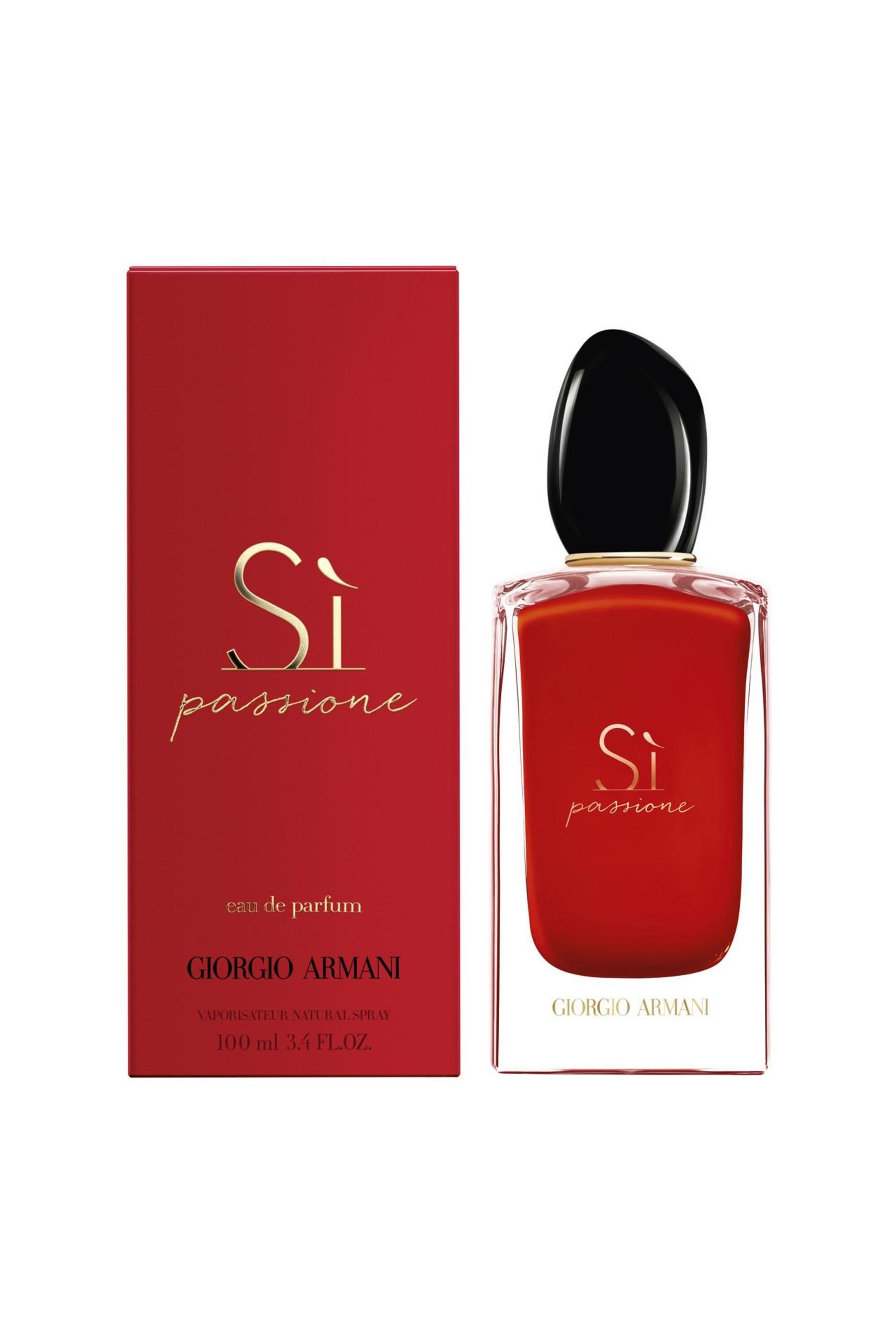 Giorgio armani outlet 100ml