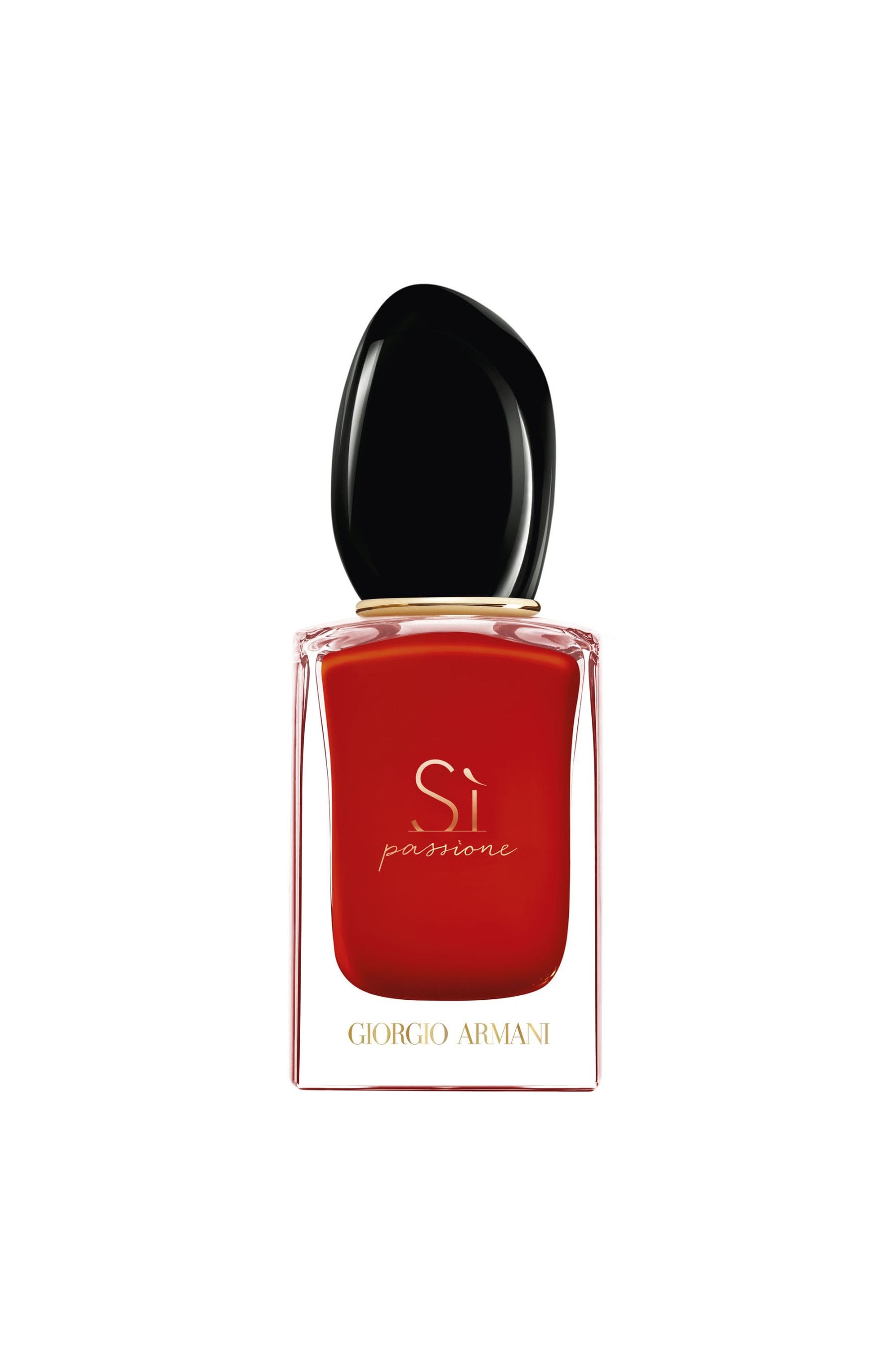 Armani red clearance bottle perfume