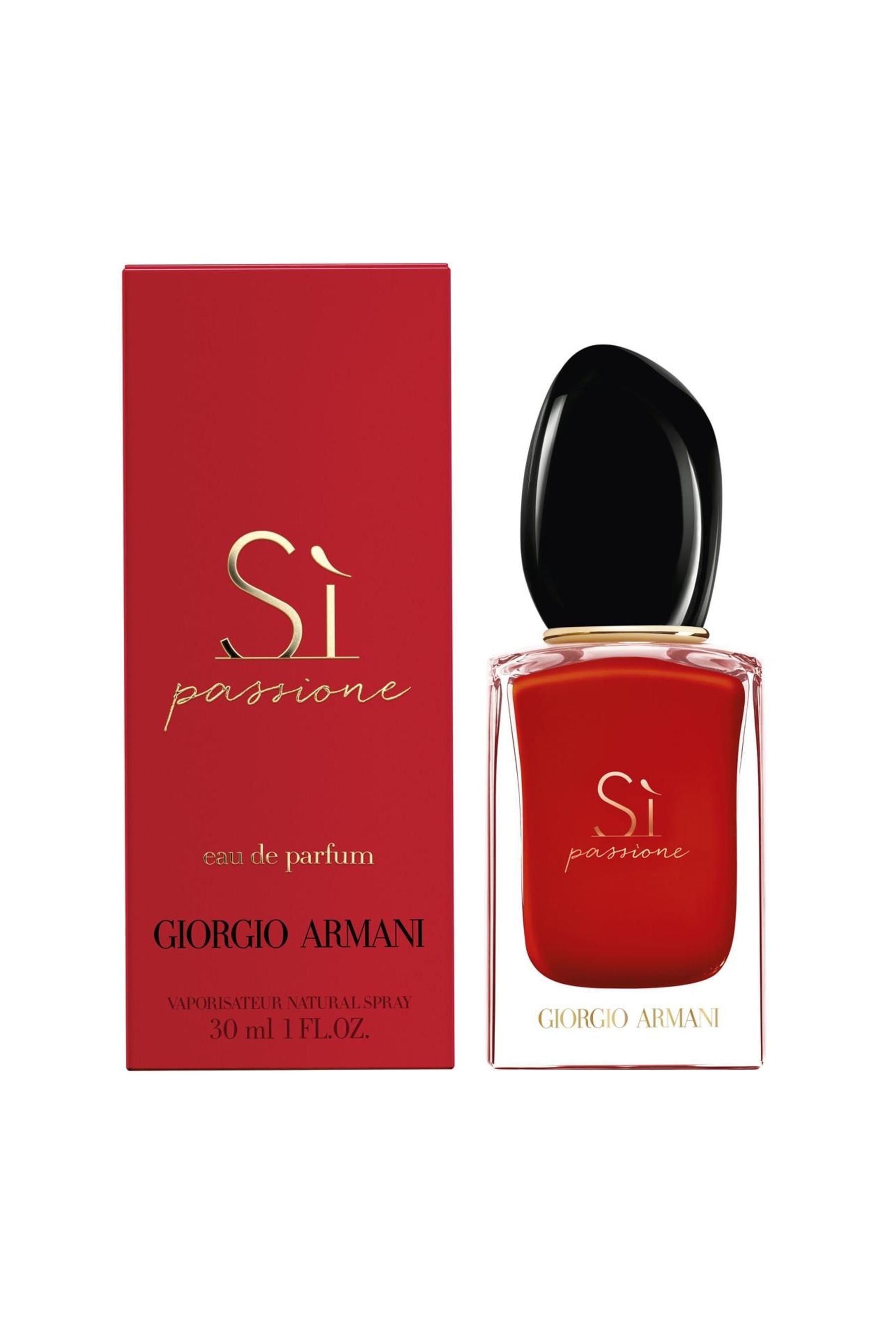 Giorgio armani si 30ml boots store