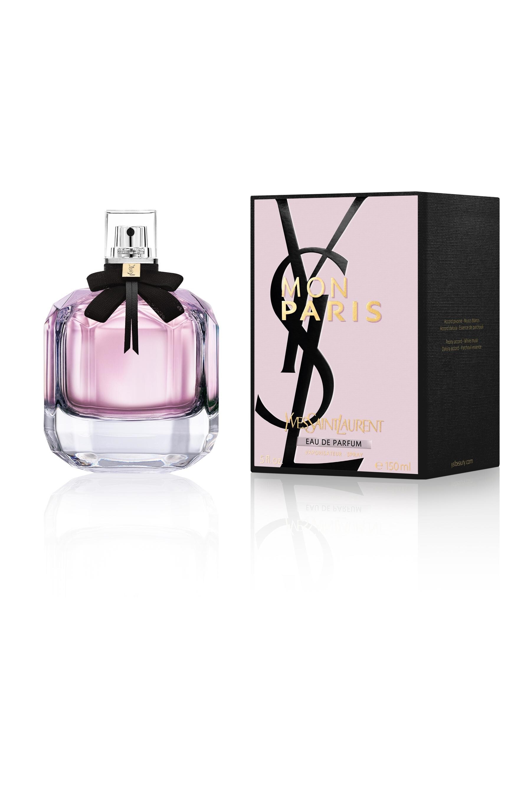 Buy Yves Saint Laurent Mon Paris Eau De Parfum 150ml from the Next