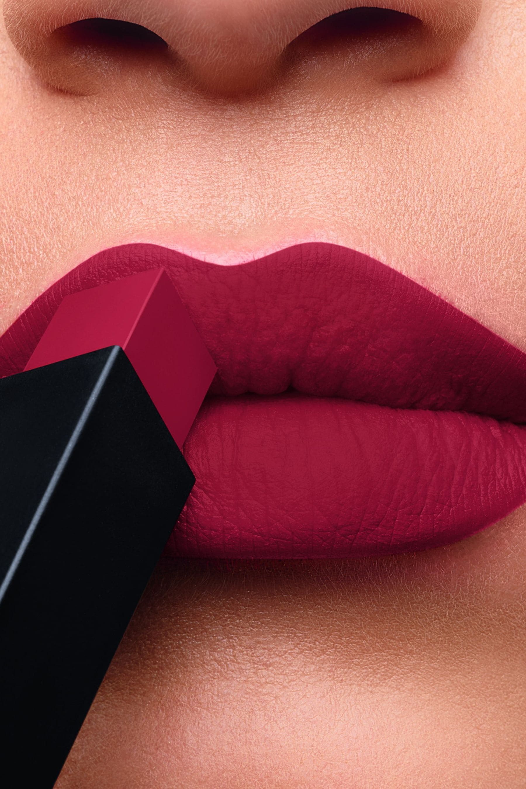Buy Yves Saint Laurent Rouge Pur Couture The Slim Lipstick from