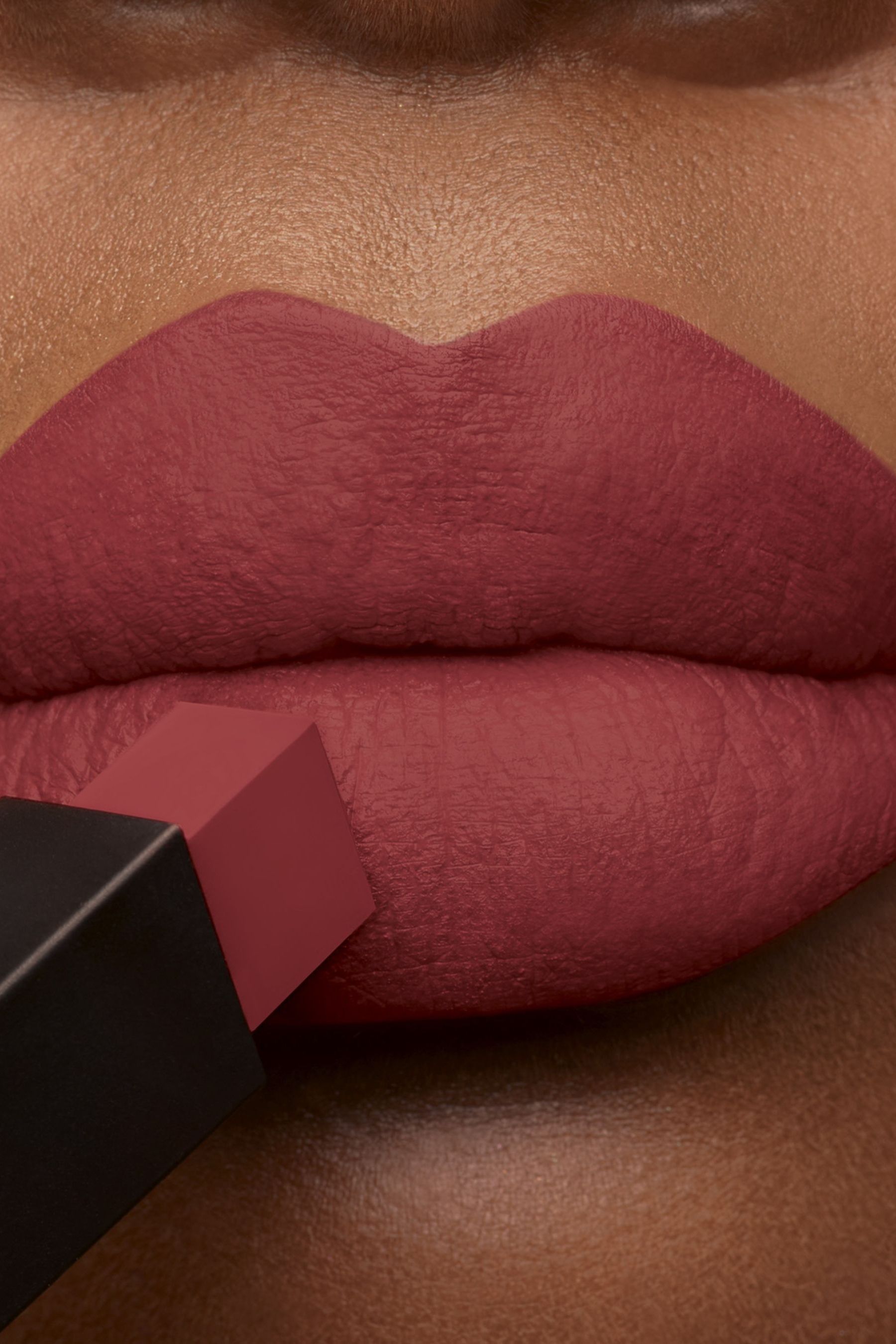 Rouge pur couture the top slim yves saint laurent