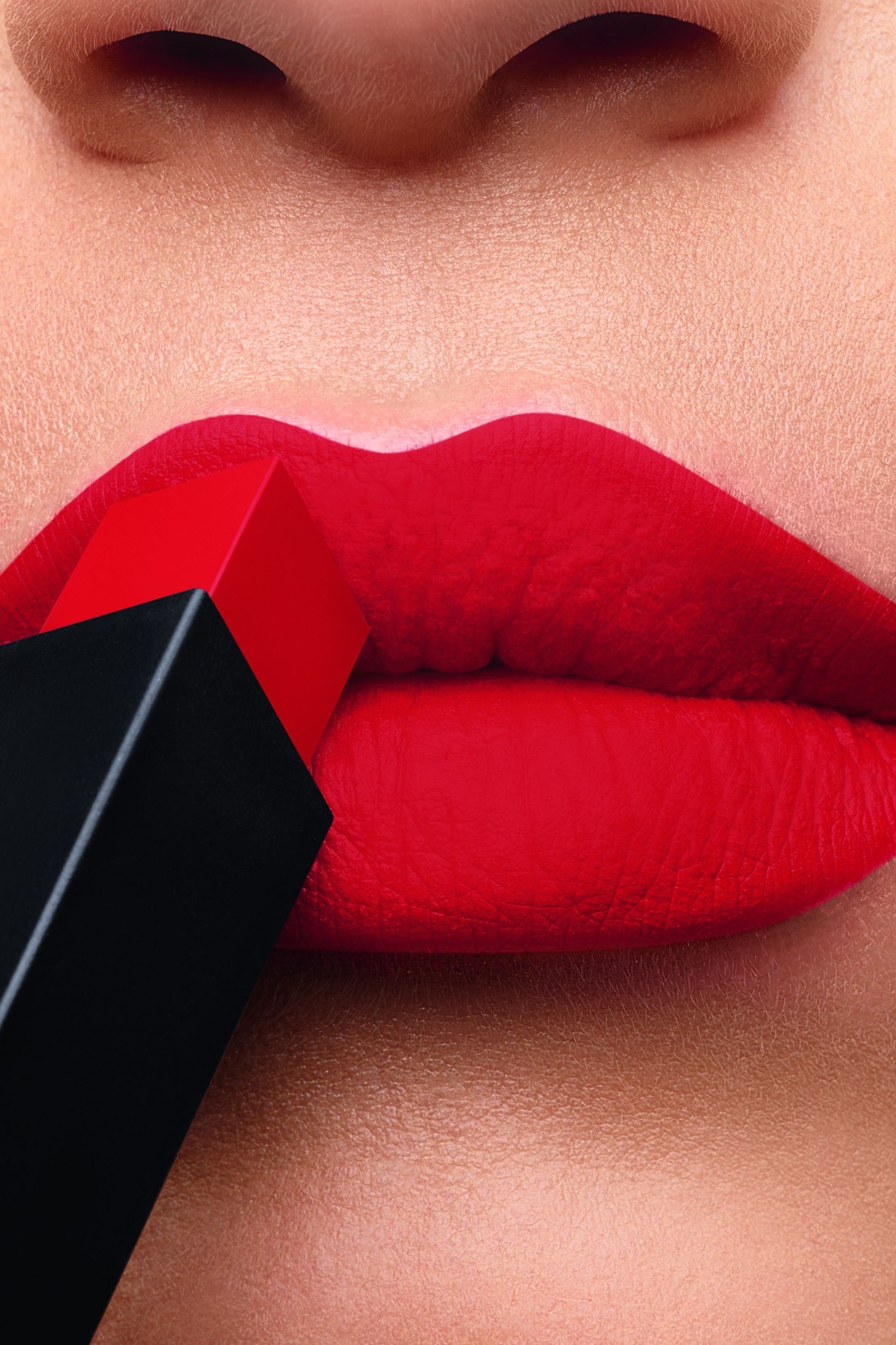 Buy Yves Saint Laurent Rouge Pur Couture The Slim Lipstick from