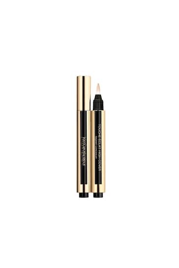 Yves Saint Laurent Touche Éwears High Cover Concealer